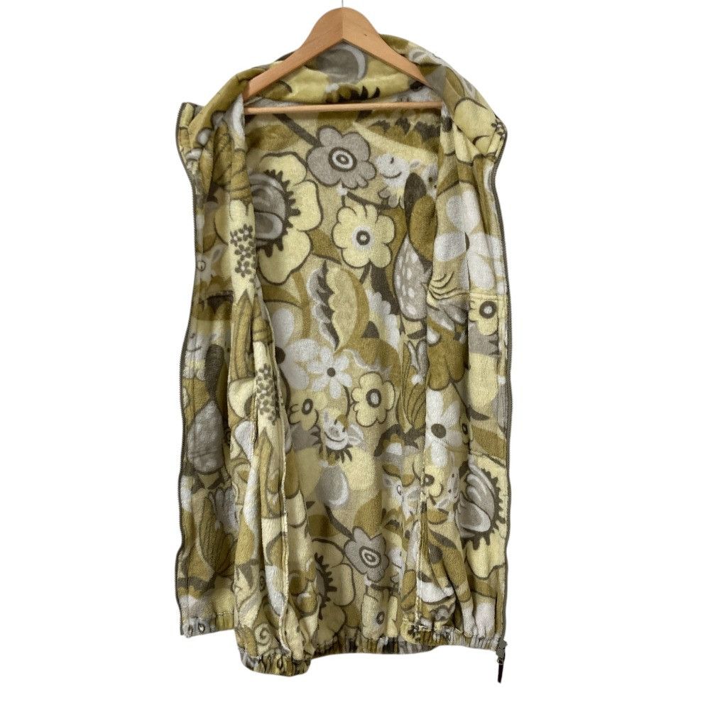Other Other Olleborebla Alberobello Fleece Long Vest Textile Tops 739358 DUTY FREE for USA Size ONE SIZE - 3 Thumbnail