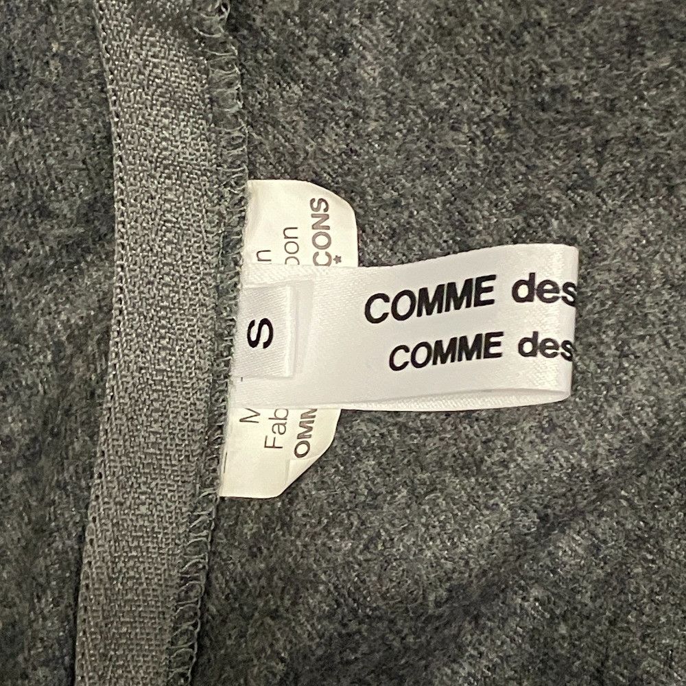 Comme des Garcons Comme des Garcons Comme des Garcons Sleeveless Dress Textile Dresses RRO005 DUTY FREE for USA Size ONE SIZE - 7 Thumbnail
