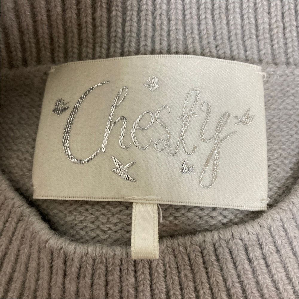 Other Other Chesty 20TH Your Dream Knit Dress Textile Dresses DUTY FREE for USA Size ONE SIZE - 6 Thumbnail