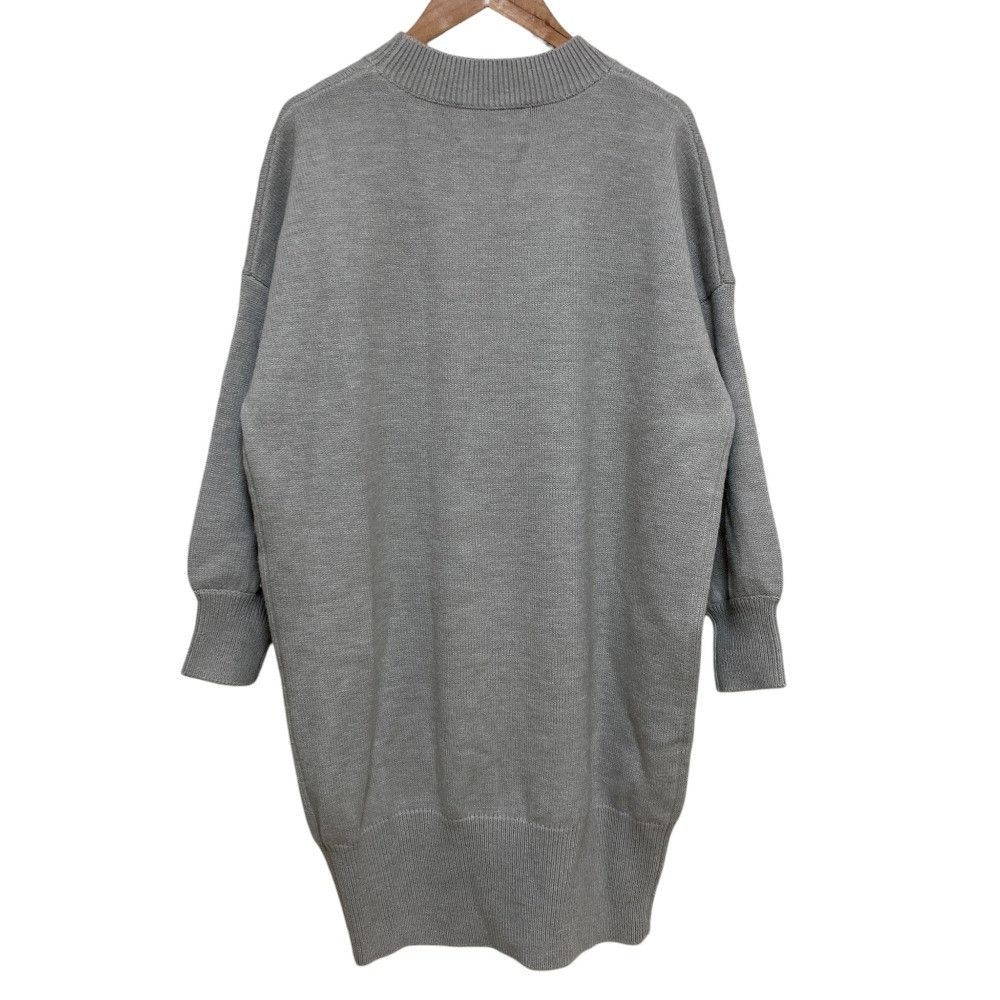 Other Other Chesty 20TH Your Dream Knit Dress Textile Dresses DUTY FREE for USA Size ONE SIZE - 5 Thumbnail