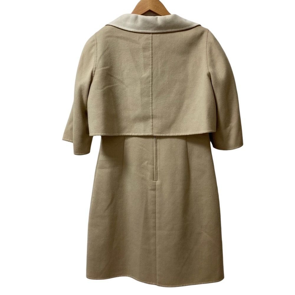 Other Other Foxey Boutique Cashmere Jacket Dress Set Textile Suits 34909 DUTY FREE for USA Size ONE SIZE - 2 Thumbnail