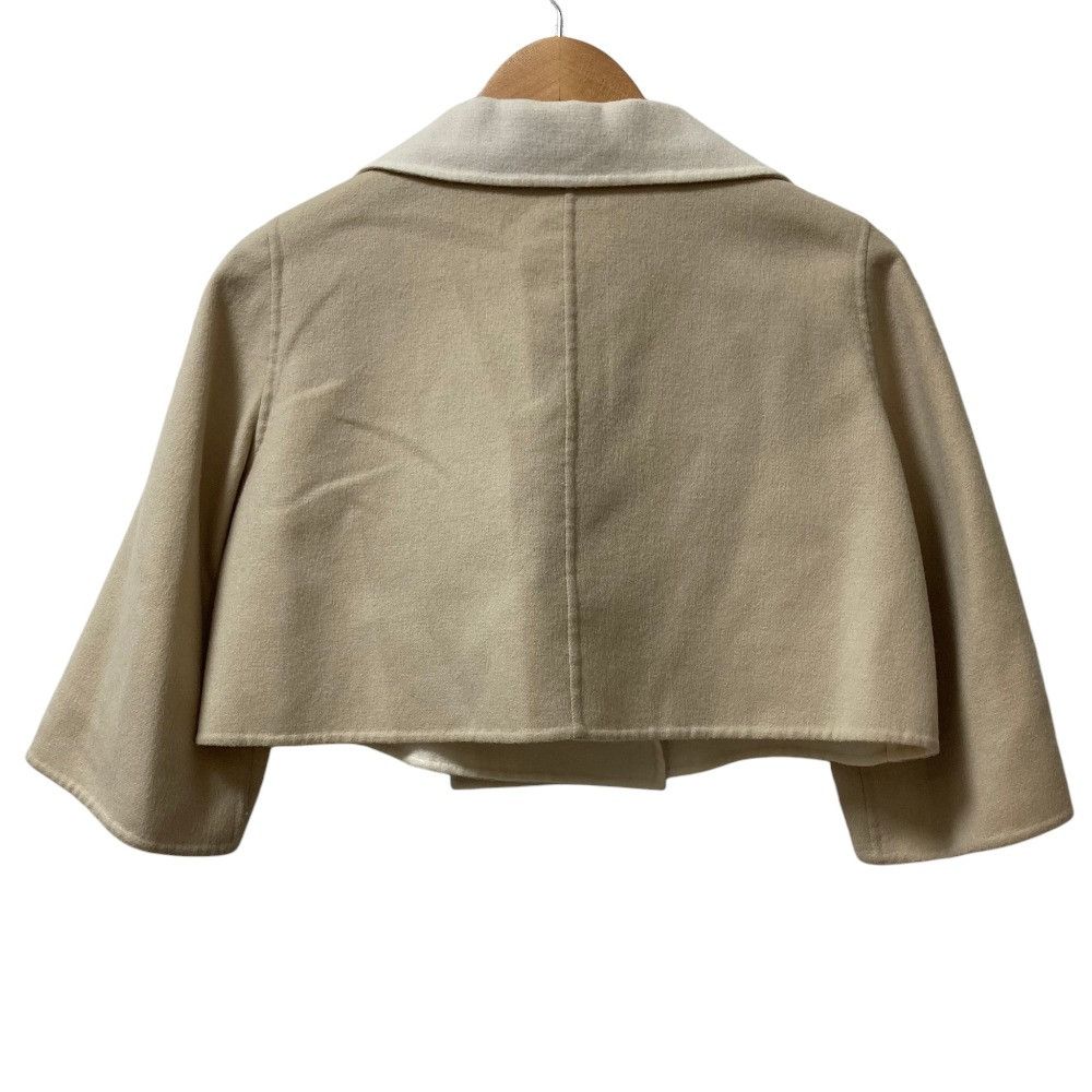 Other Other Foxey Boutique Cashmere Jacket Dress Set Textile Suits 34909 DUTY FREE for USA Size ONE SIZE - 4 Thumbnail