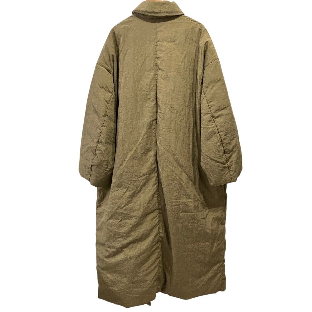 Other Other CLANE Down Chester Coat Textile Outerwear DUTY FREE for USA Size ONE SIZE - 2 Thumbnail
