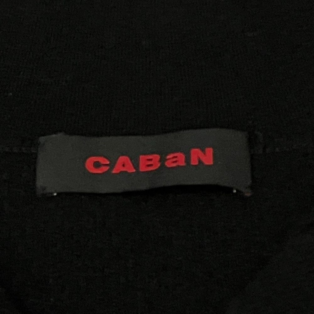 Other Other CABaN Cotton Cashmere Knitwear Textile Tops DUTY FREE for USA Size ONE SIZE - 3 Thumbnail