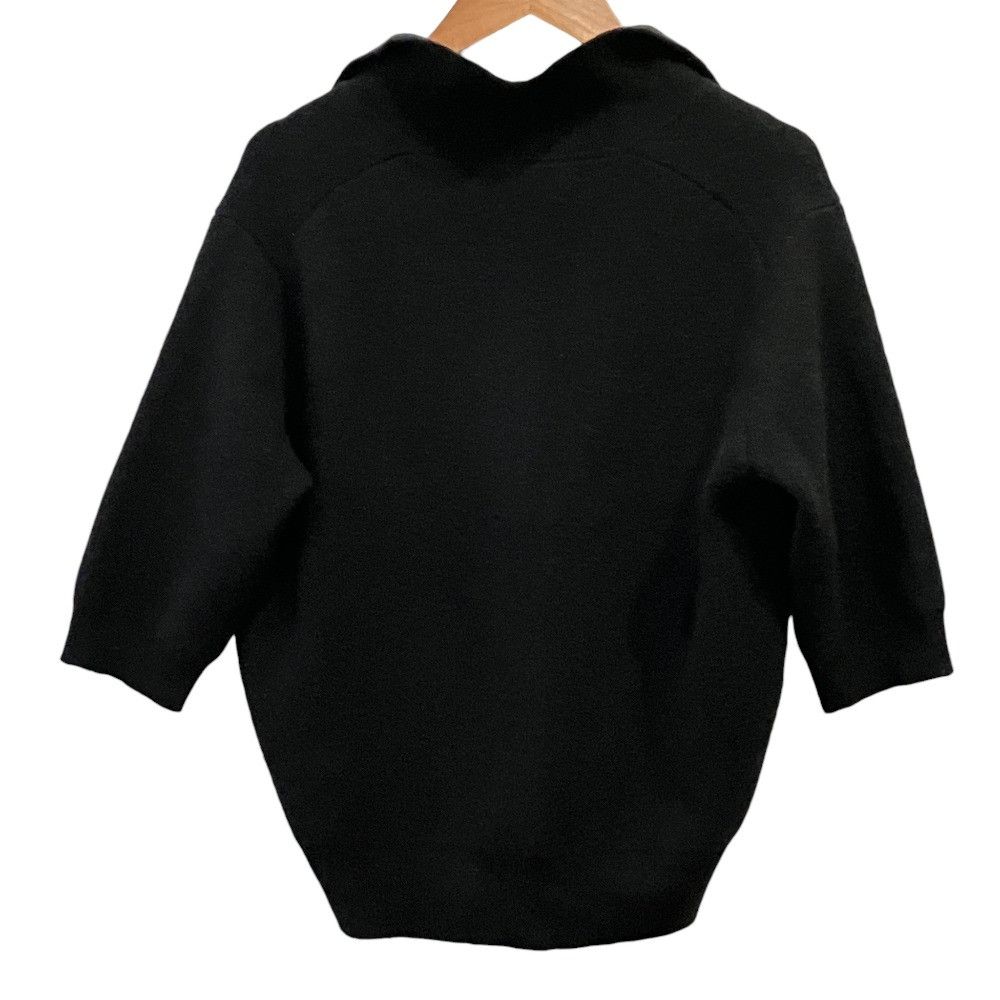 Other Other CABaN Cotton Cashmere Knitwear Textile Tops DUTY FREE for USA Size ONE SIZE - 2 Thumbnail