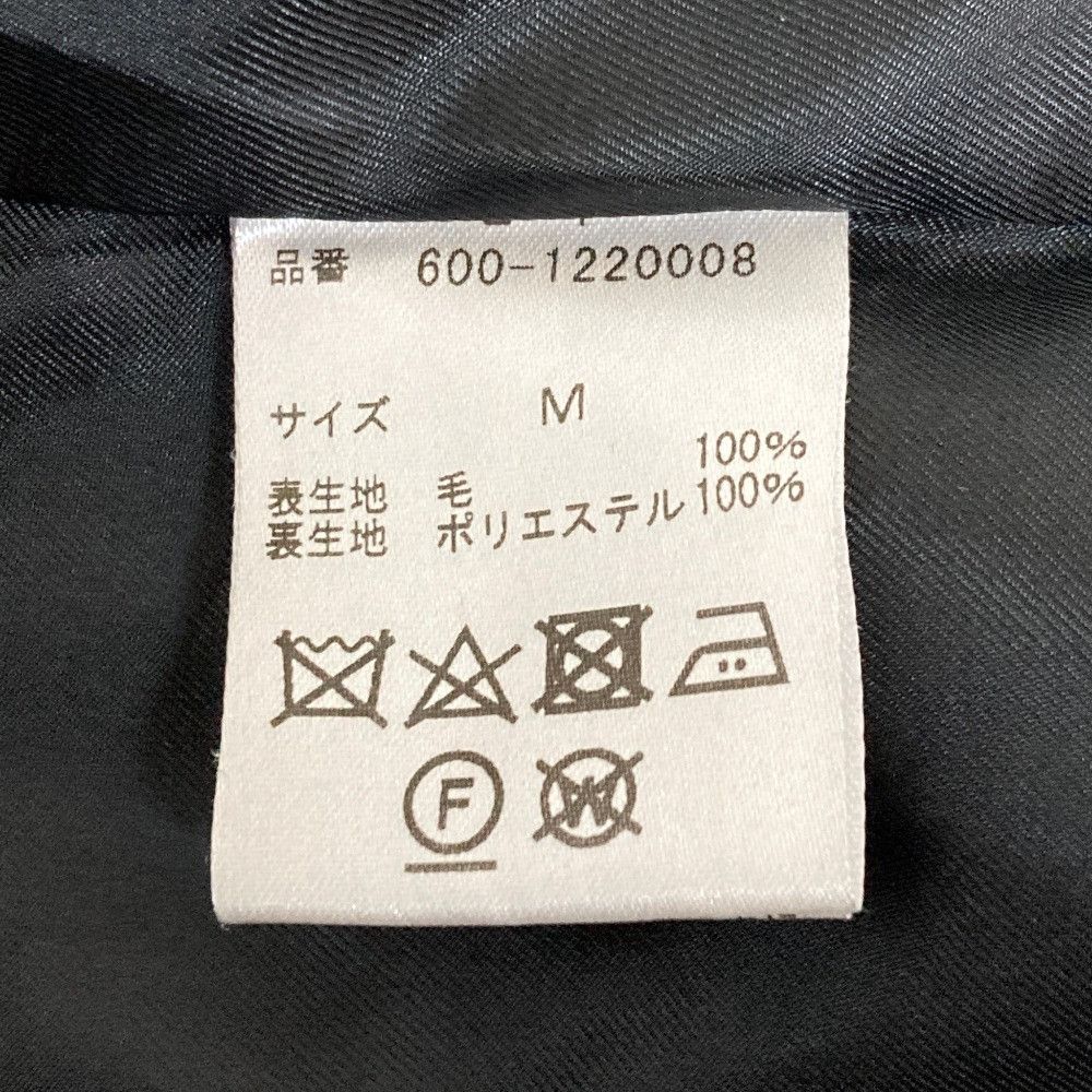 Other Other Mici Stand Collar Middle Coat Others Outerwear DUTY FREE for USA Size ONE SIZE - 7 Thumbnail