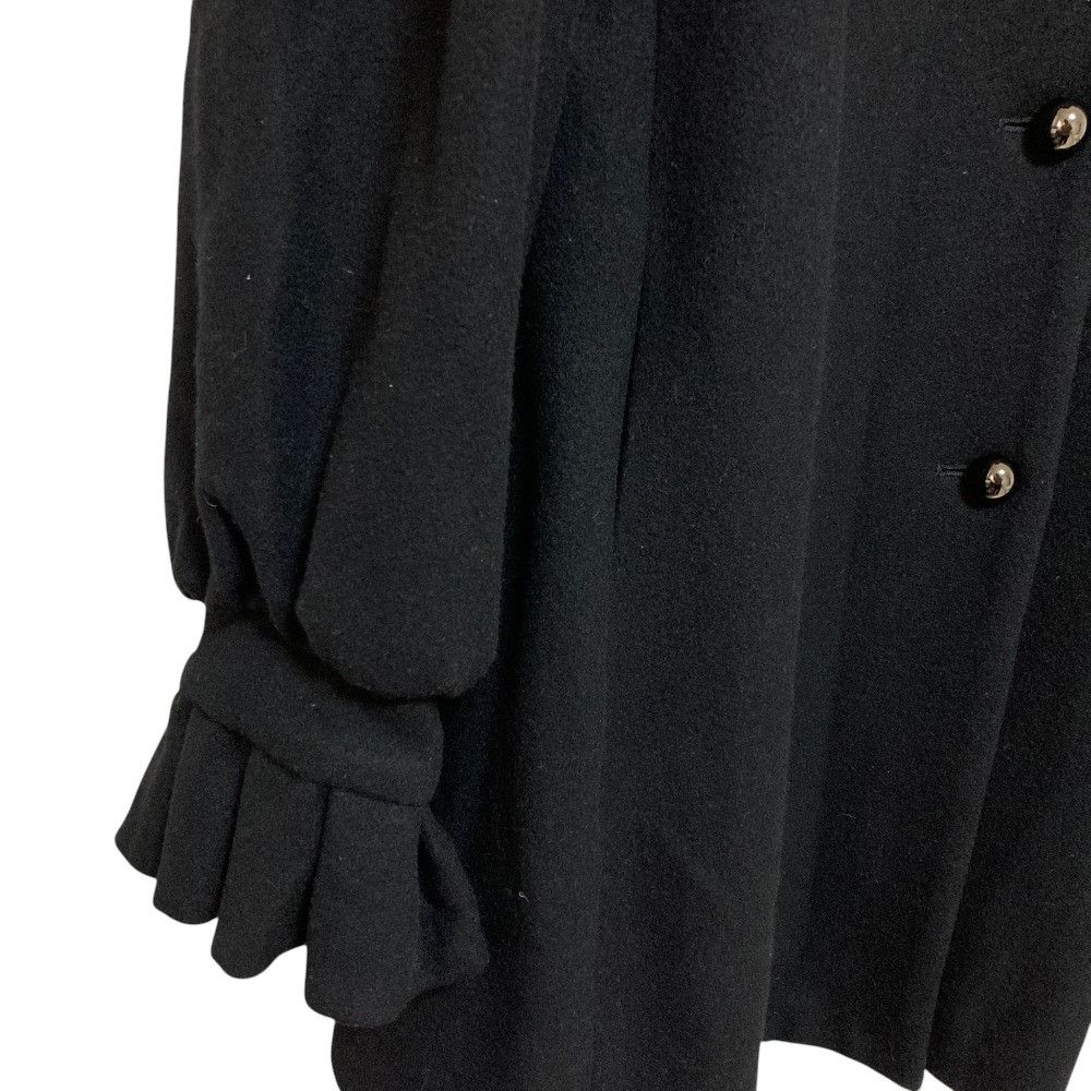 Other Other Mici Stand Collar Middle Coat Others Outerwear DUTY FREE for USA Size ONE SIZE - 3 Thumbnail