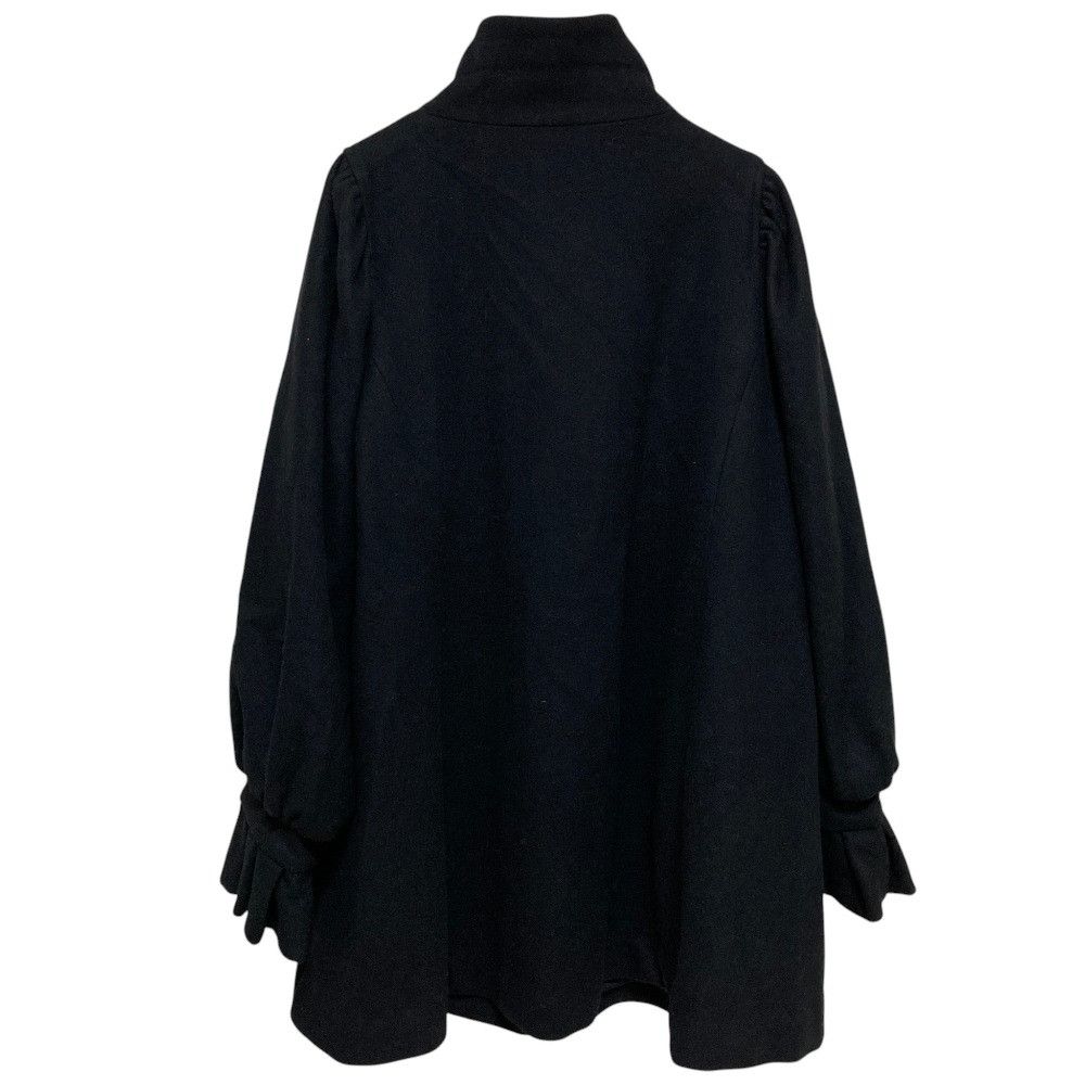 Other Other Mici Stand Collar Middle Coat Others Outerwear DUTY FREE for USA Size ONE SIZE - 5 Thumbnail