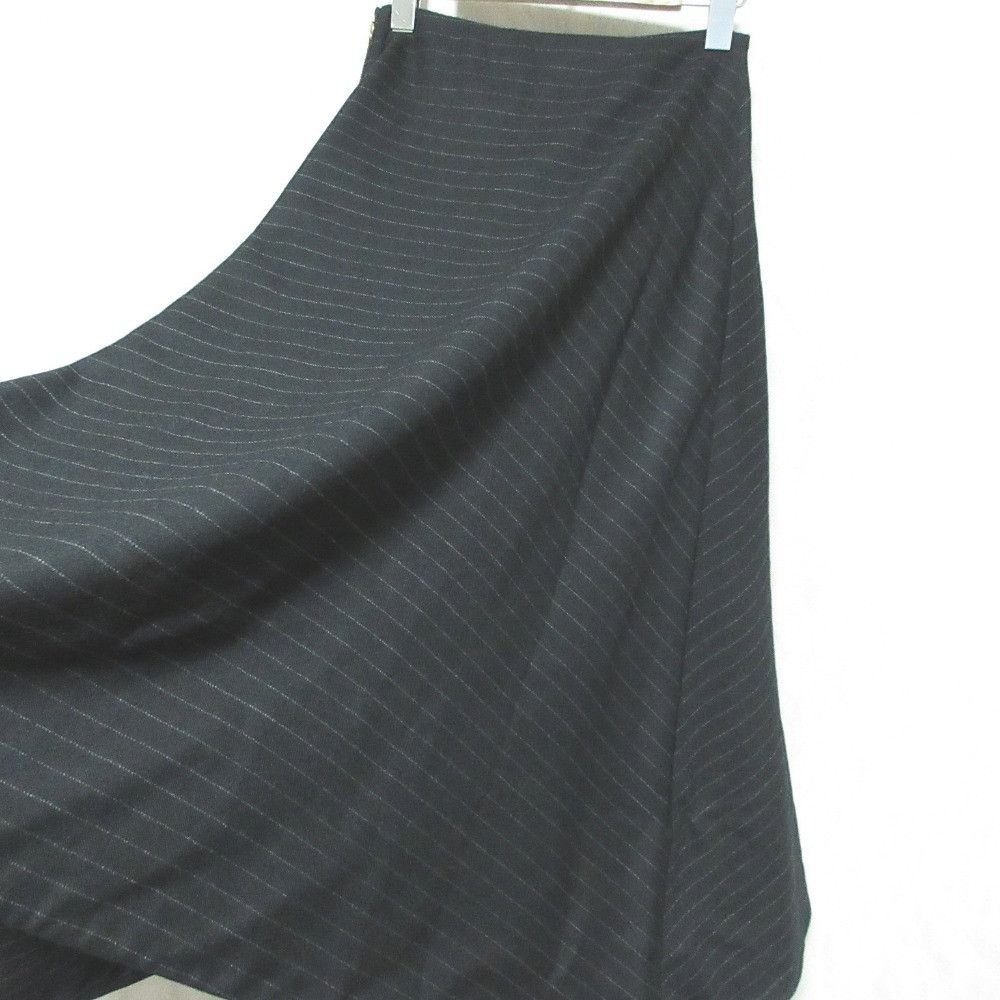 Other Other MADISONBLUE MI-MOLLET FLARE Midi Flare Skirt Textile Skirts MB204-6017 DUTY FREE for USA Size ONE SIZE - 4 Thumbnail