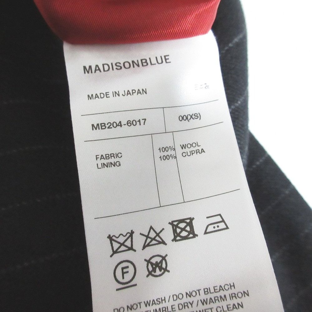 Other Other MADISONBLUE MI-MOLLET FLARE Midi Flare Skirt Textile Skirts MB204-6017 DUTY FREE for USA Size ONE SIZE - 6 Thumbnail