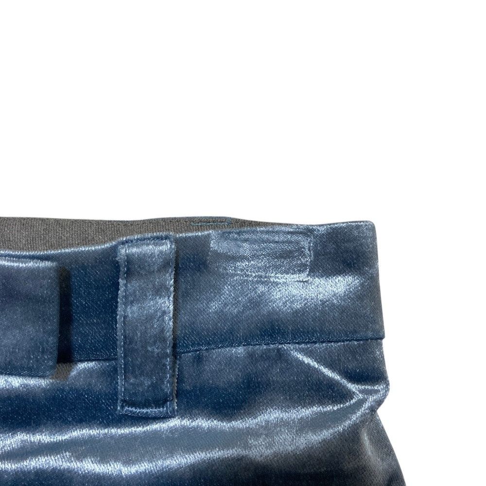 Brunello Cucinelli Brunello Cucinelli Brunello Cucinelli Velvet Pants Textile Pants DUTY FREE for USA Size ONE SIZE - 5 Thumbnail
