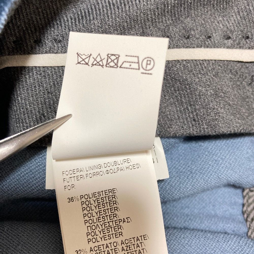 Brunello Cucinelli Brunello Cucinelli Brunello Cucinelli Velvet Pants Textile Pants DUTY FREE for USA Size ONE SIZE - 9 Thumbnail