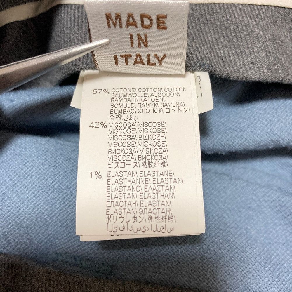 Brunello Cucinelli Brunello Cucinelli Brunello Cucinelli Velvet Pants Textile Pants DUTY FREE for USA Size ONE SIZE - 8 Thumbnail