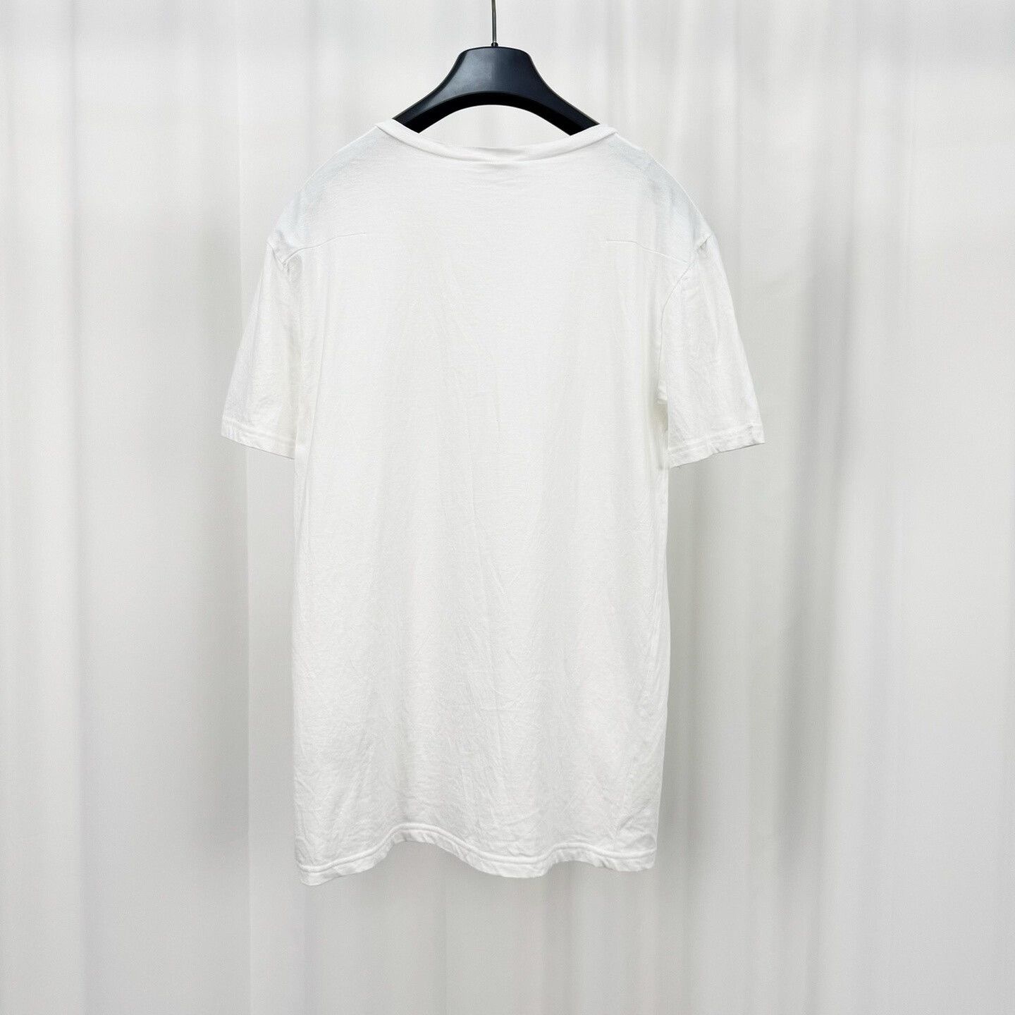 Dior Dior Bee V-Neck T-Shirt Size S Size US S / EU 44-46 / 1 - 3 Thumbnail