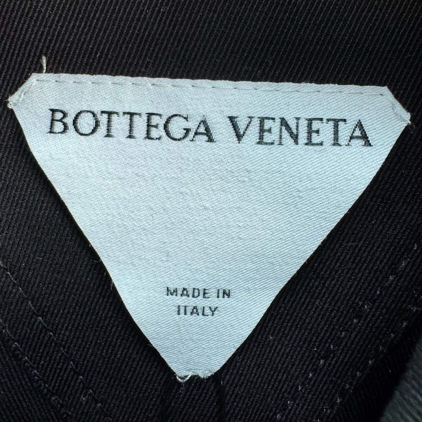 Bottega Veneta Bottega Veneta Cotton Belted Jumpsuit Size L Size US 36 / EU 52 - 7 Thumbnail