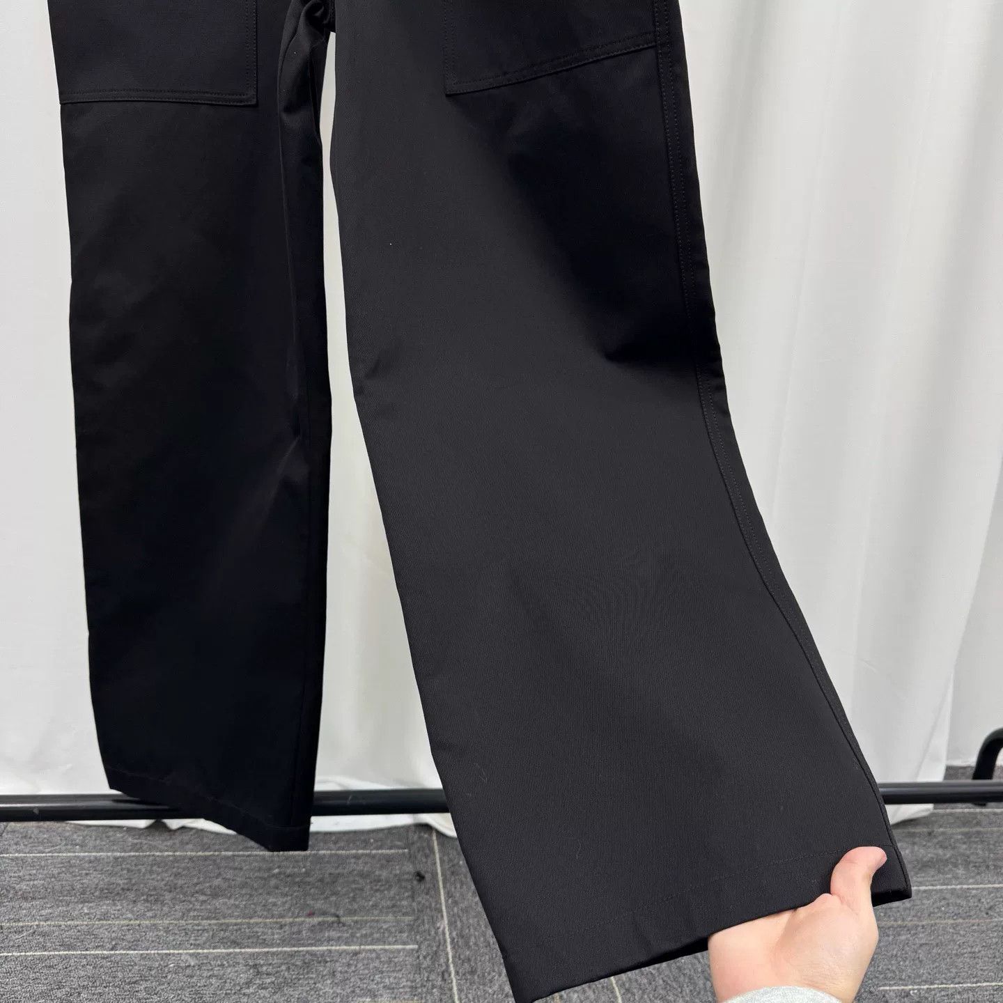 Bottega Veneta Bottega Veneta Cotton Belted Jumpsuit Size L Size US 36 / EU 52 - 6 Thumbnail