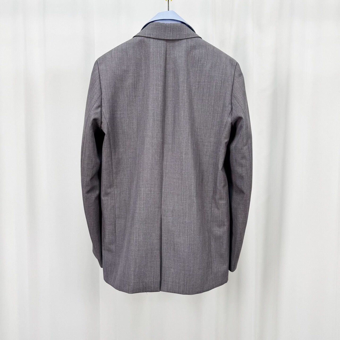 Alexander Wang Alexander Wang Faux Layered Blazer Size XS Size XS / US 0-2 / IT 36-38 - 3 Thumbnail