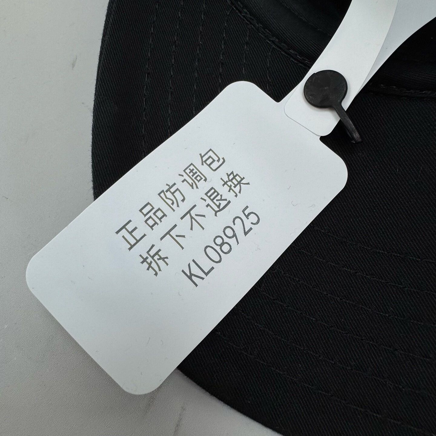 Celine Celine Triomphe Embroidered Baseball Cap Size M Size ONE SIZE - 9 Thumbnail