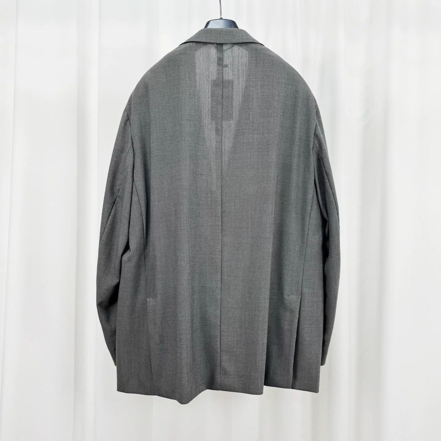 Louis Vuitton Louis Vuitton Colorblock Wool Blazer Size 46 Size 36R - 3 Thumbnail