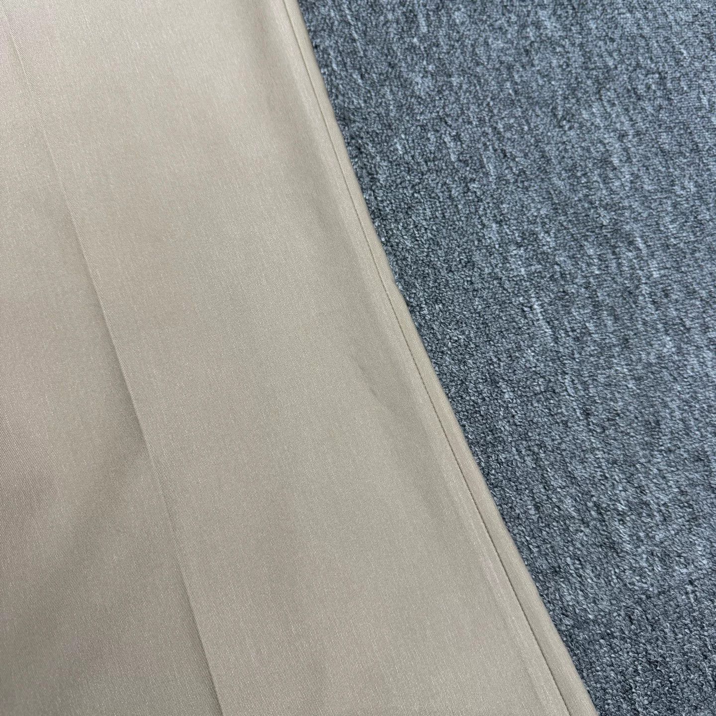 Dior Dior Beige Trousers Size 34 Size 40R - 7 Thumbnail