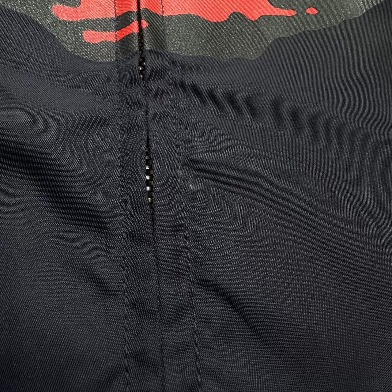 Valentino Valentino x Undercover UFO Bomber Jacket Size S Size US S / EU 44-46 / 1 - 4 Thumbnail