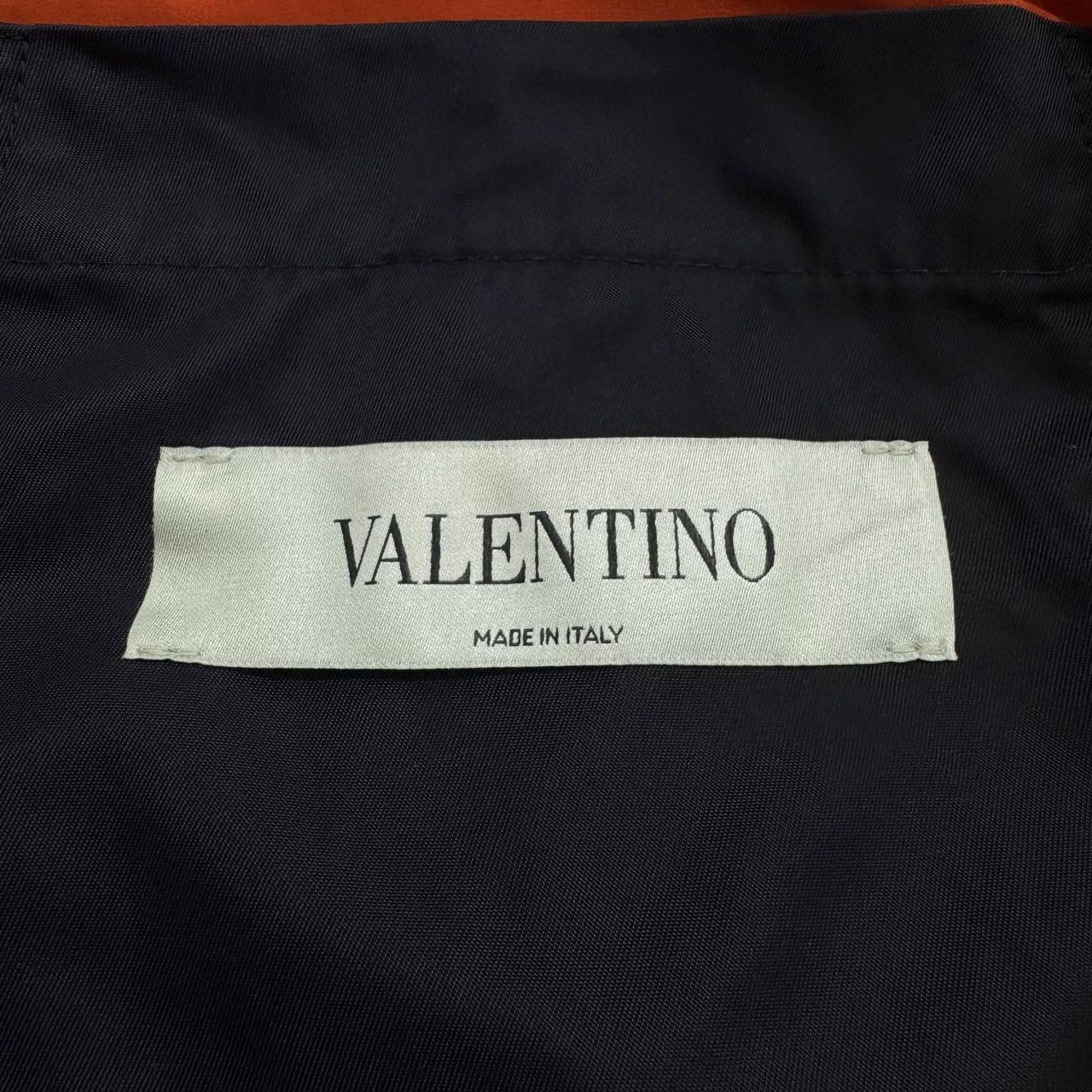 Valentino Valentino x Undercover UFO Bomber Jacket Size S Size US S / EU 44-46 / 1 - 5 Thumbnail