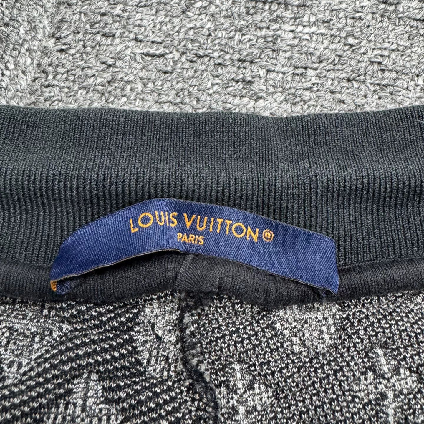 Louis Vuitton Louis Vuitton Monogram Camo Shorts Size M Size US 32 / EU 48 - 4 Thumbnail