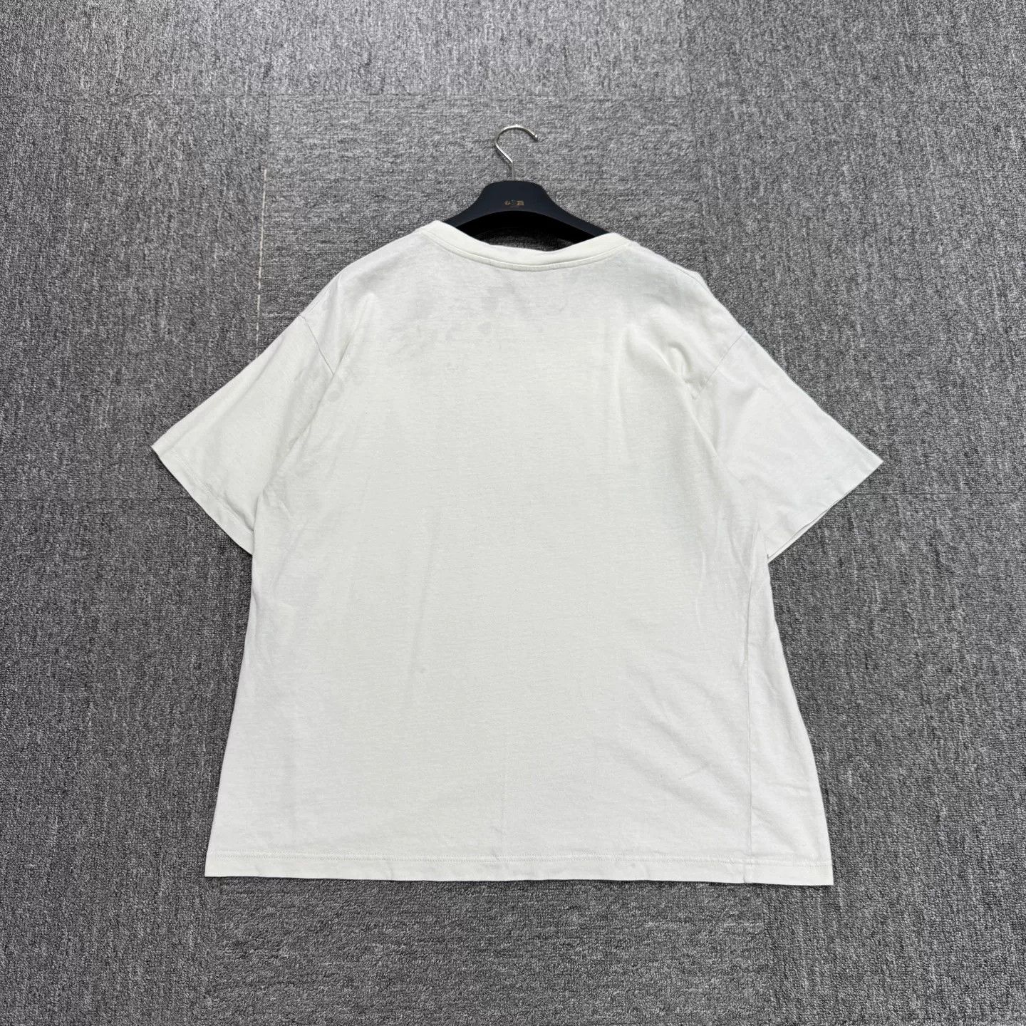 Gucci Gucci x The North Face Logo T-Shirt Size XS Size US XS / EU 42 / 0 - 8 Thumbnail