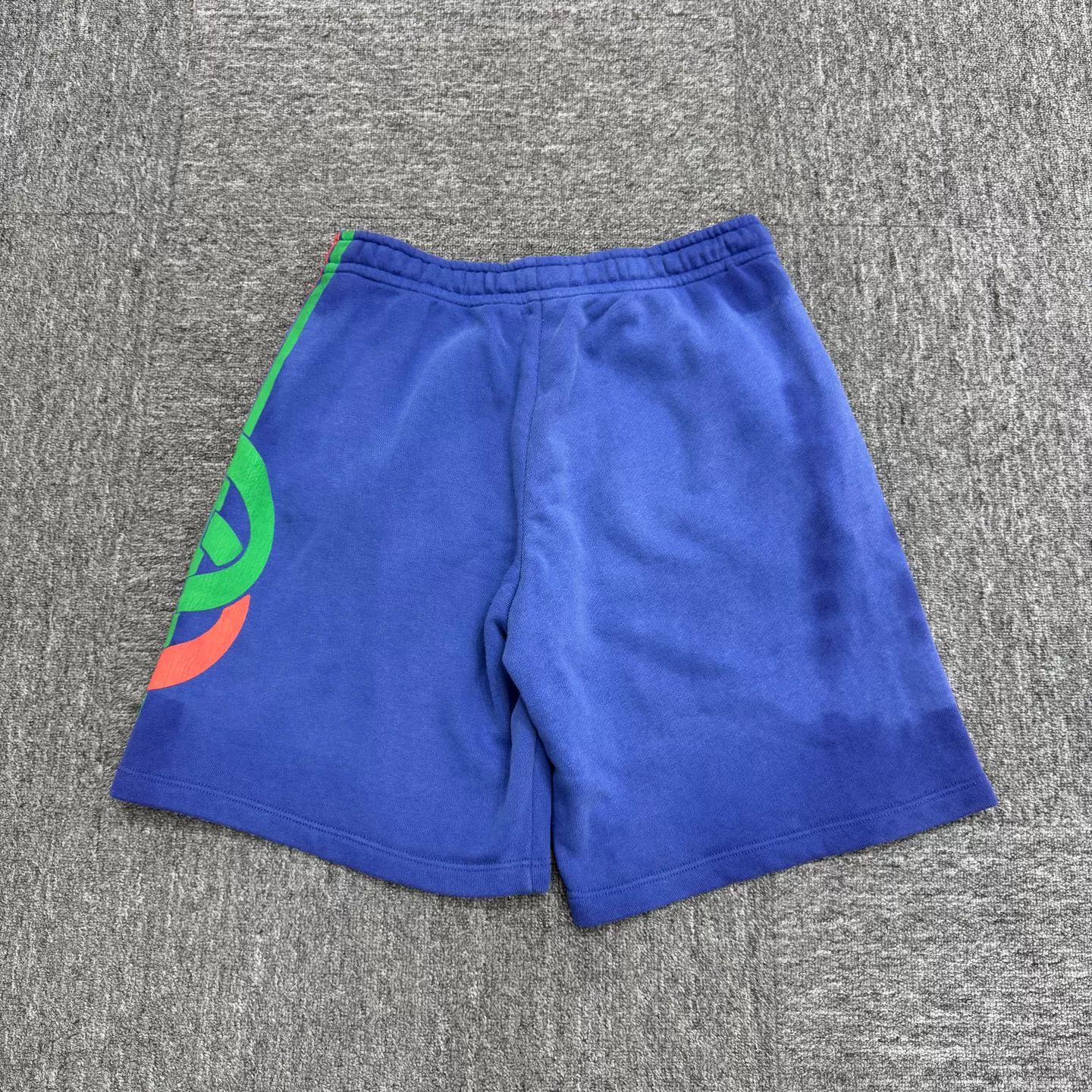 Gucci Gucci Logo Print Shorts Size XS Size US 28 / EU 44 - 7 Thumbnail