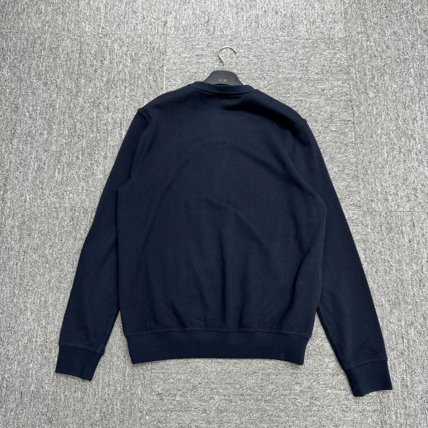 Louis Vuitton Louis Vuitton Bit Motif Sweatshirt Size S Size US S / EU 44-46 / 1 - 5 Thumbnail