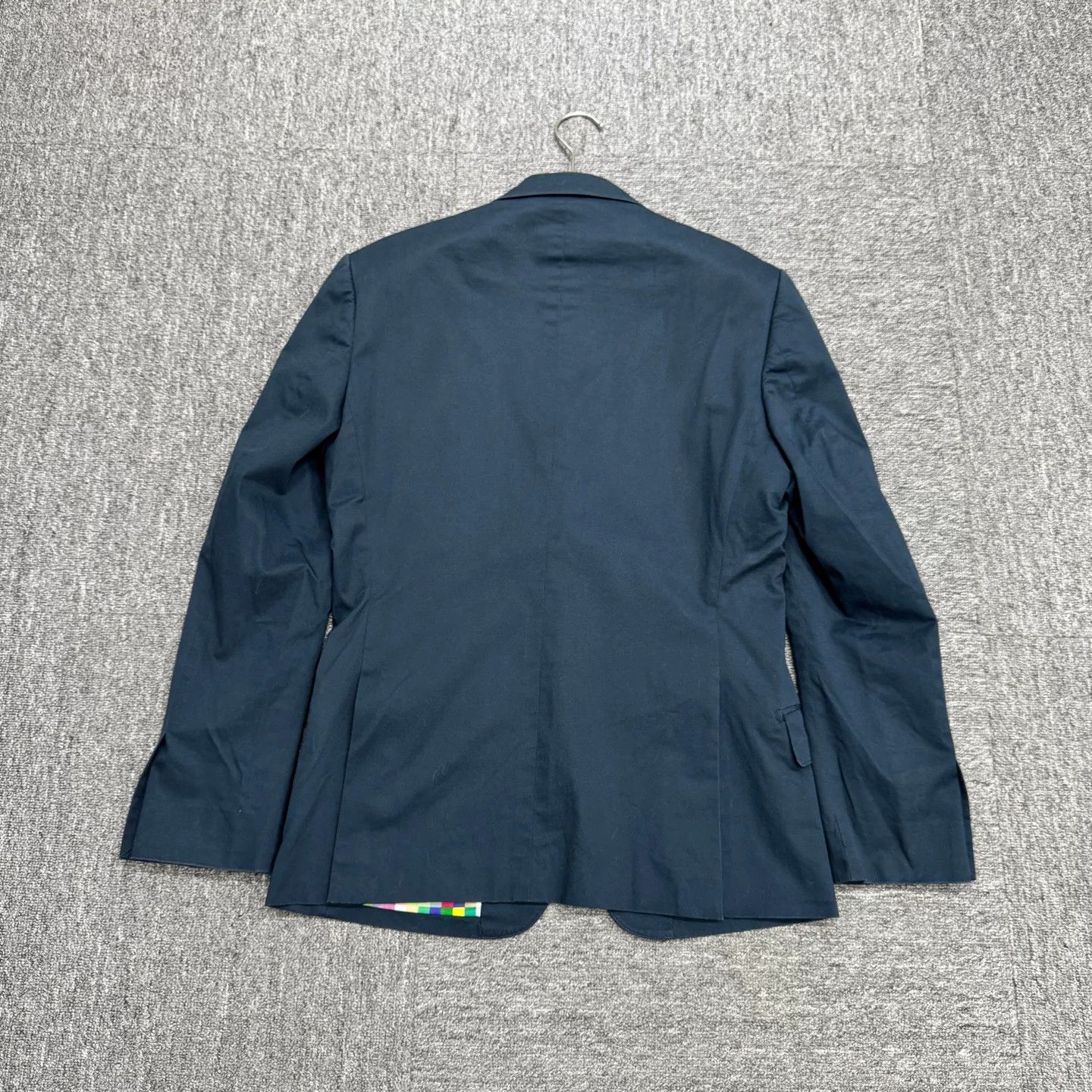 uniform experiment Uniform Experiment Mosaic Lining Blazer Size 36R Size 36R - 7 Thumbnail