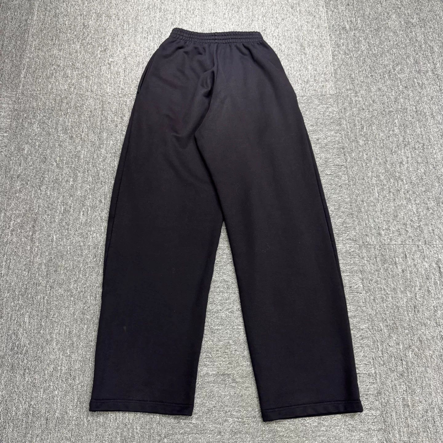 Balenciaga Balenciaga Unisex Logo Sweatpants Size XXS Size US 26 / EU 42 - 5 Thumbnail