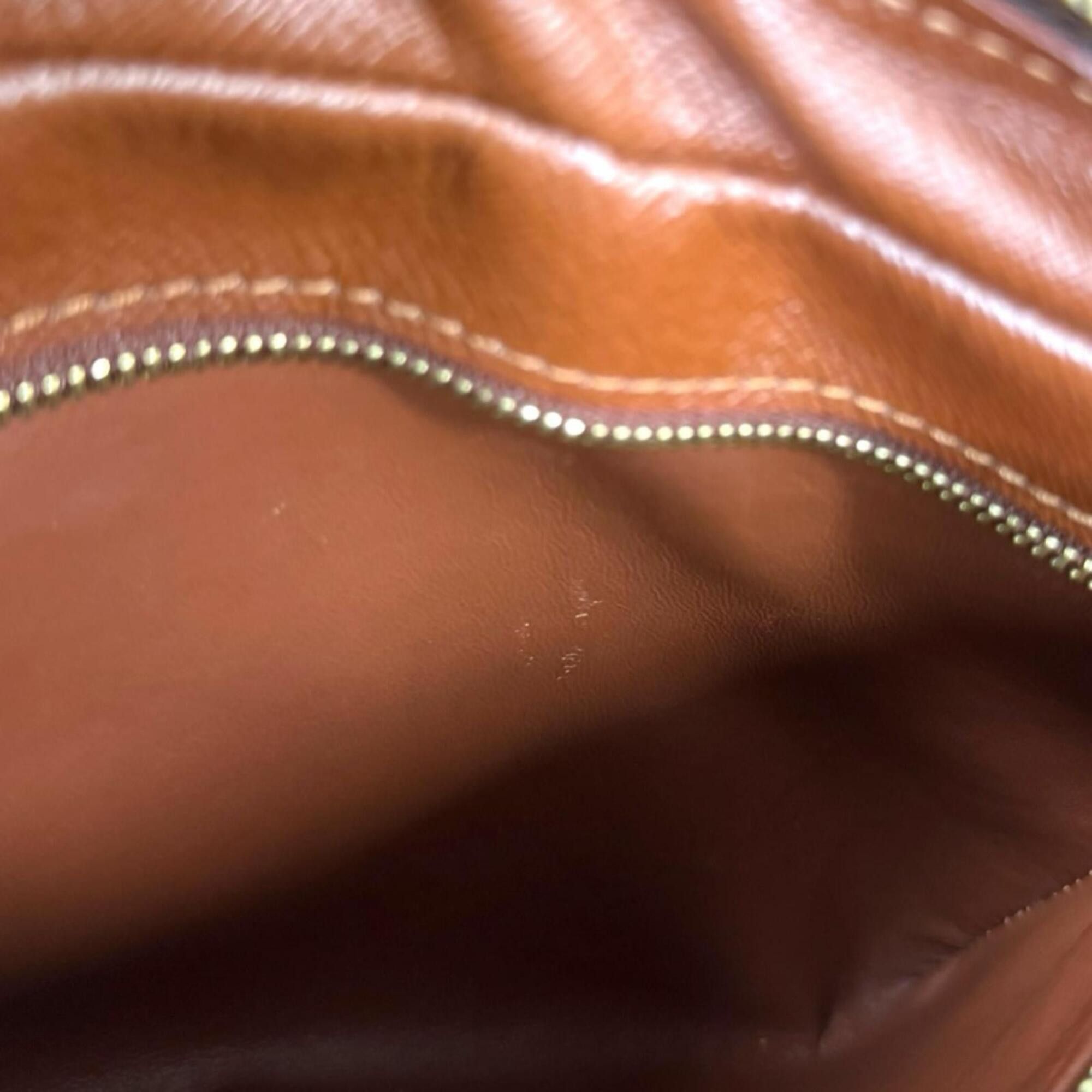 Louis Vuitton Louis Vuitton Trocadero 27 Monogram Shoulder Bag, Canvas M51274 Brown, Women's, LOUIS VUITTON, Used Size ONE SIZE - 8 Thumbnail