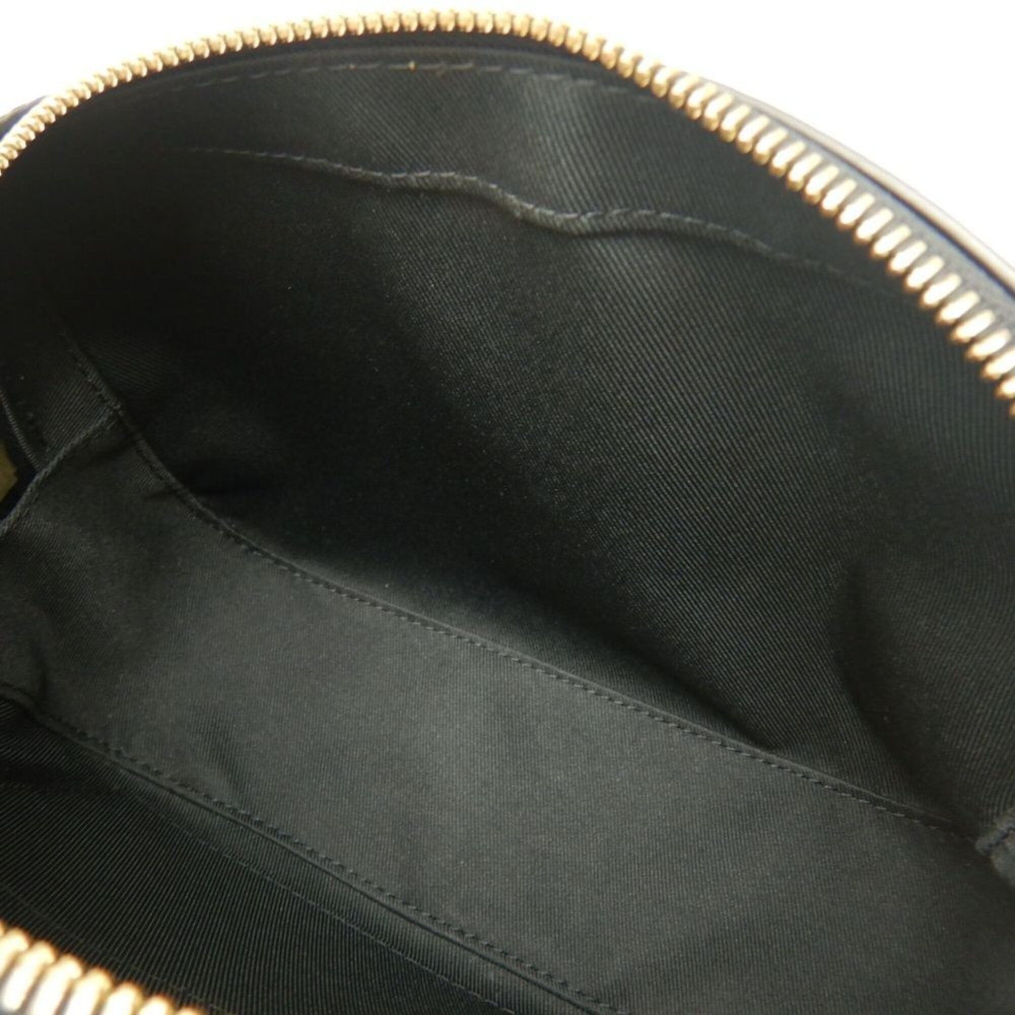 Louis Vuitton Louis Vuitton Monogram Saint-Onge M43555 Shoulder Bag Noir Women's 253838 Size ONE SIZE - 15 Thumbnail