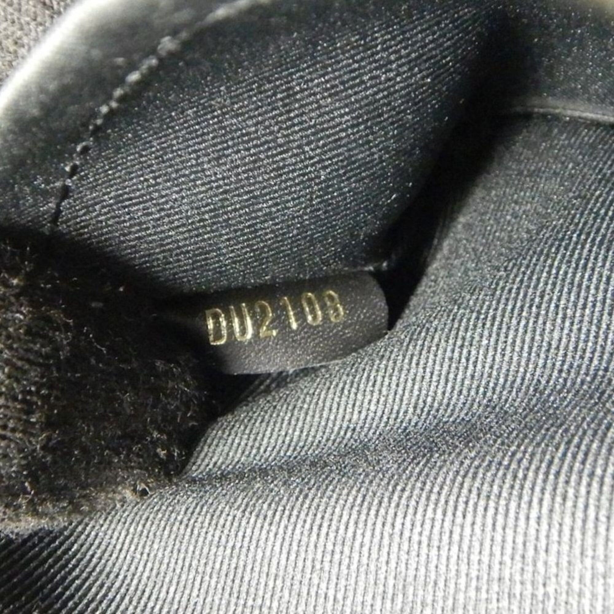Louis Vuitton Louis Vuitton Monogram Saint-Onge M43555 Shoulder Bag Noir Women's 253838 Size ONE SIZE - 17 Thumbnail