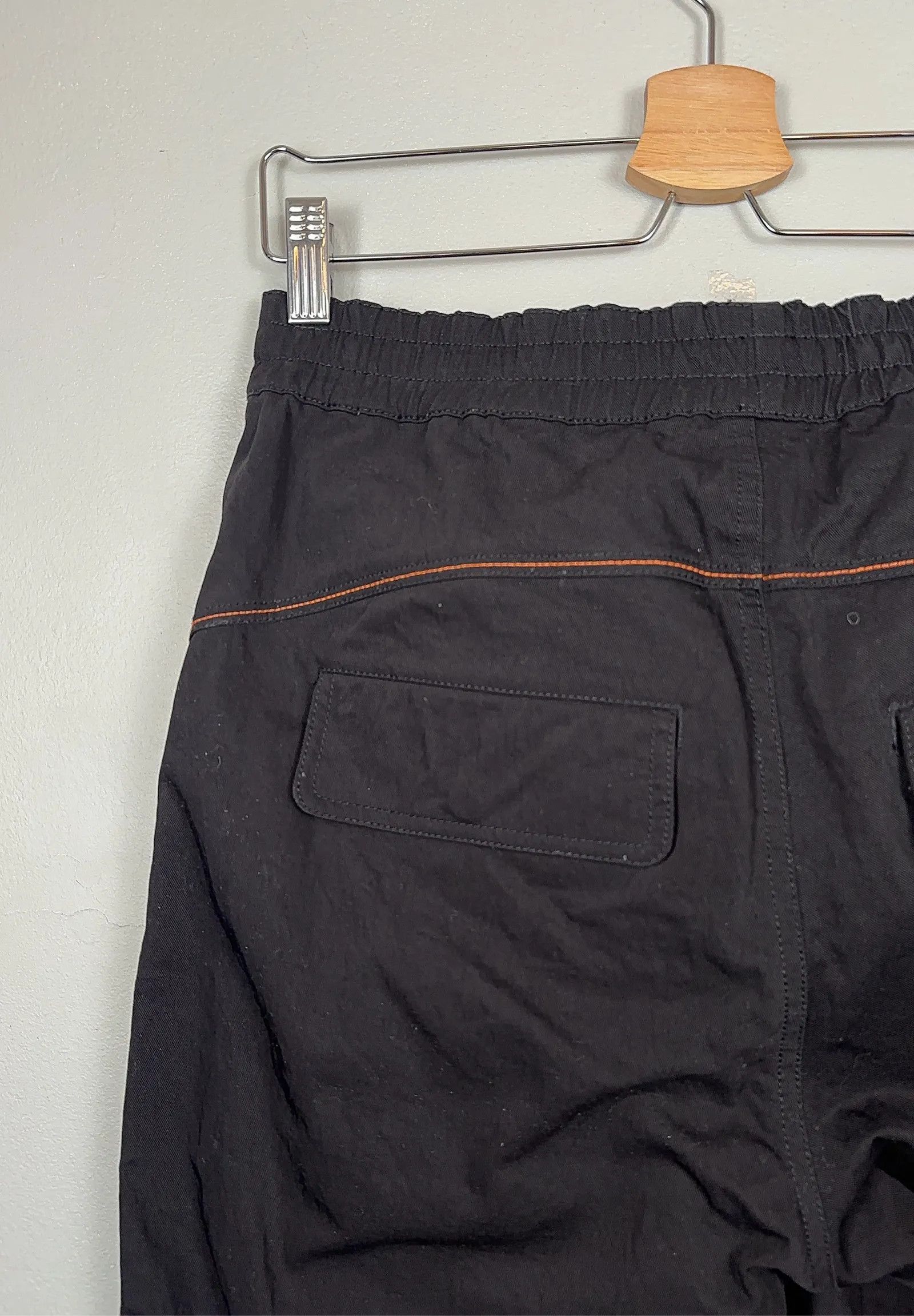 Diesel Diesel Pants Size 27" / US 4 / IT 40 - 6 Thumbnail