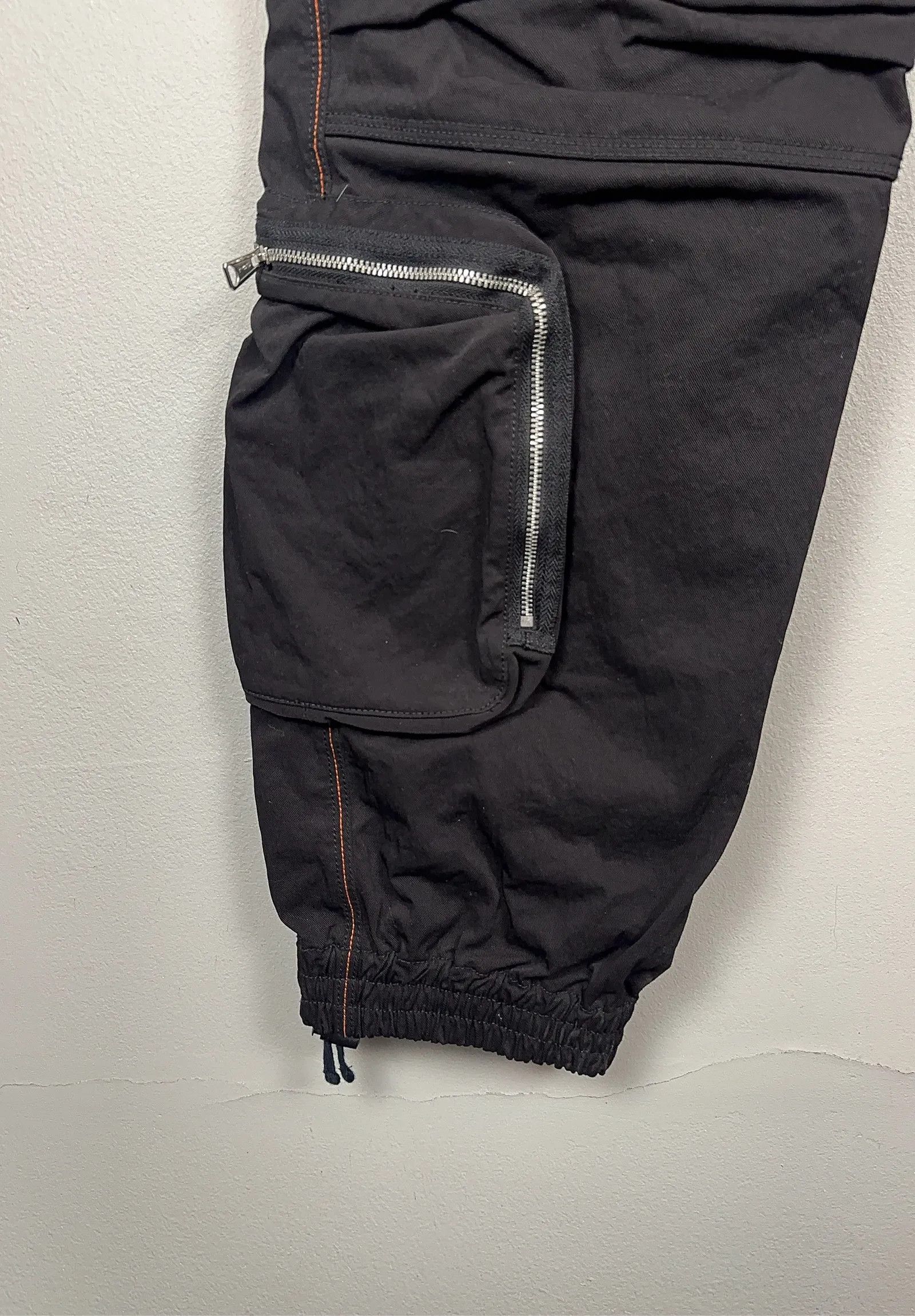 Diesel Diesel Pants Size 27" / US 4 / IT 40 - 9 Thumbnail