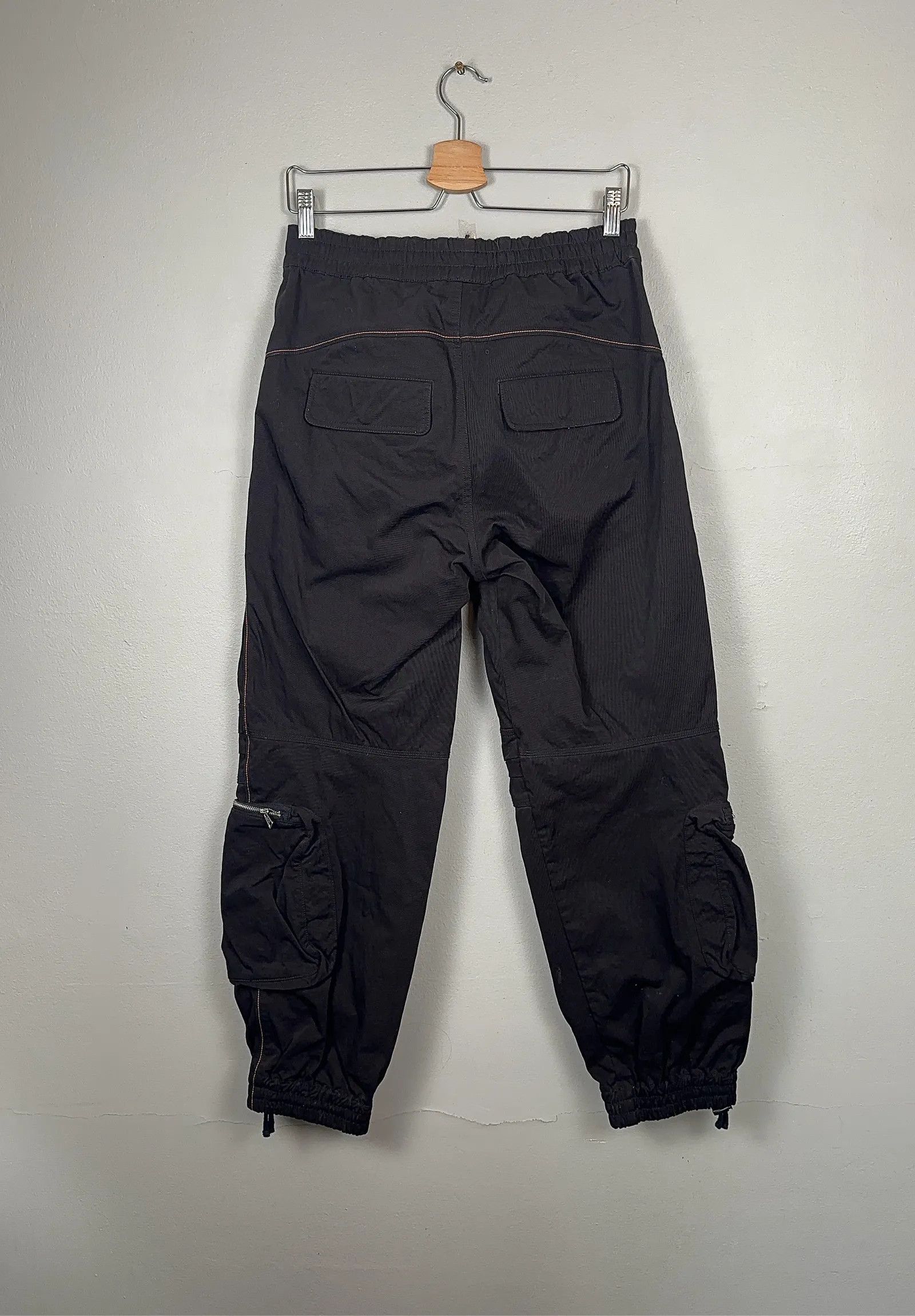 Diesel Diesel Pants Size 27" / US 4 / IT 40 - 5 Thumbnail