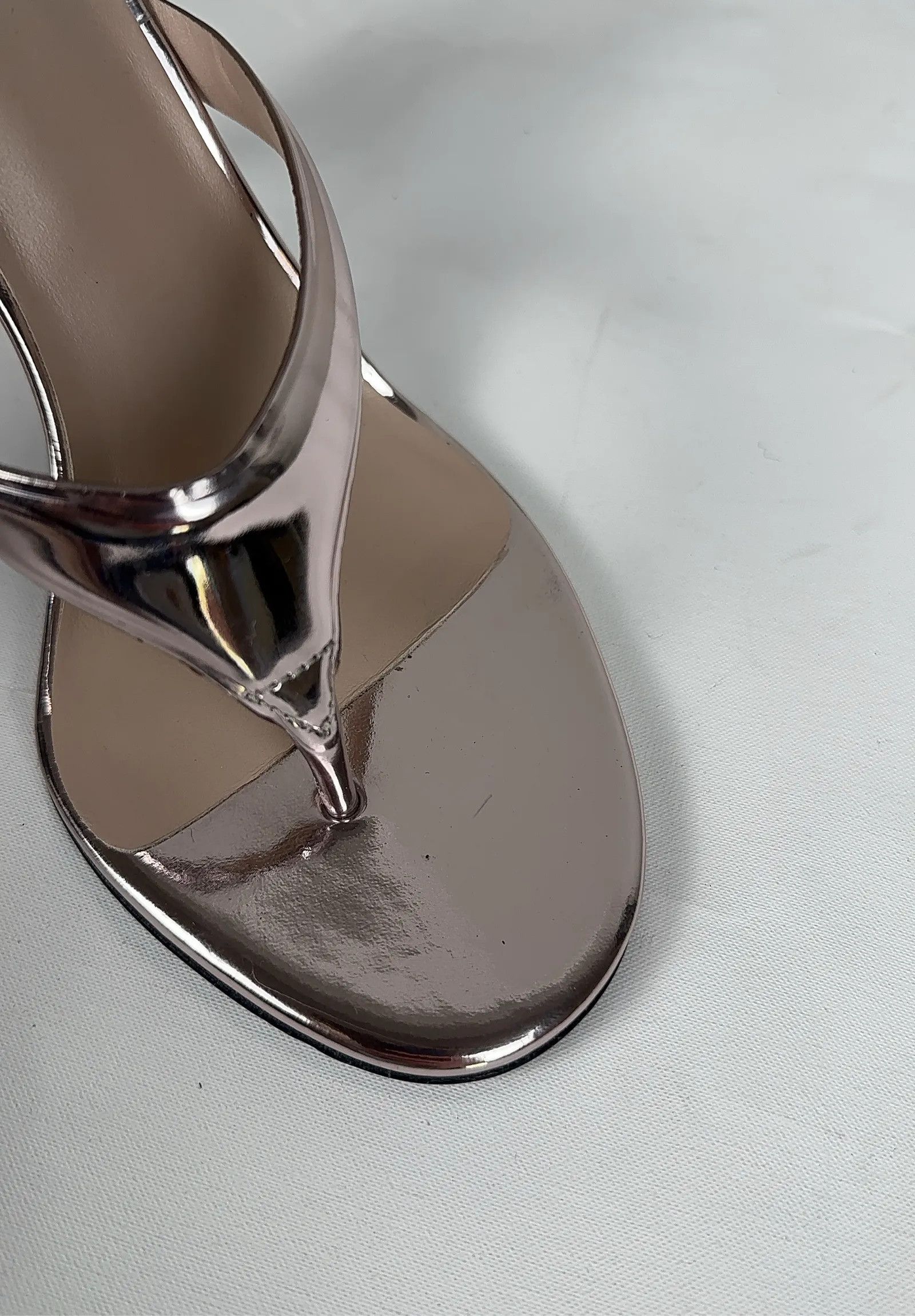 Alaia Alaïa Heels Size US 9 / IT 39 - 9 Thumbnail