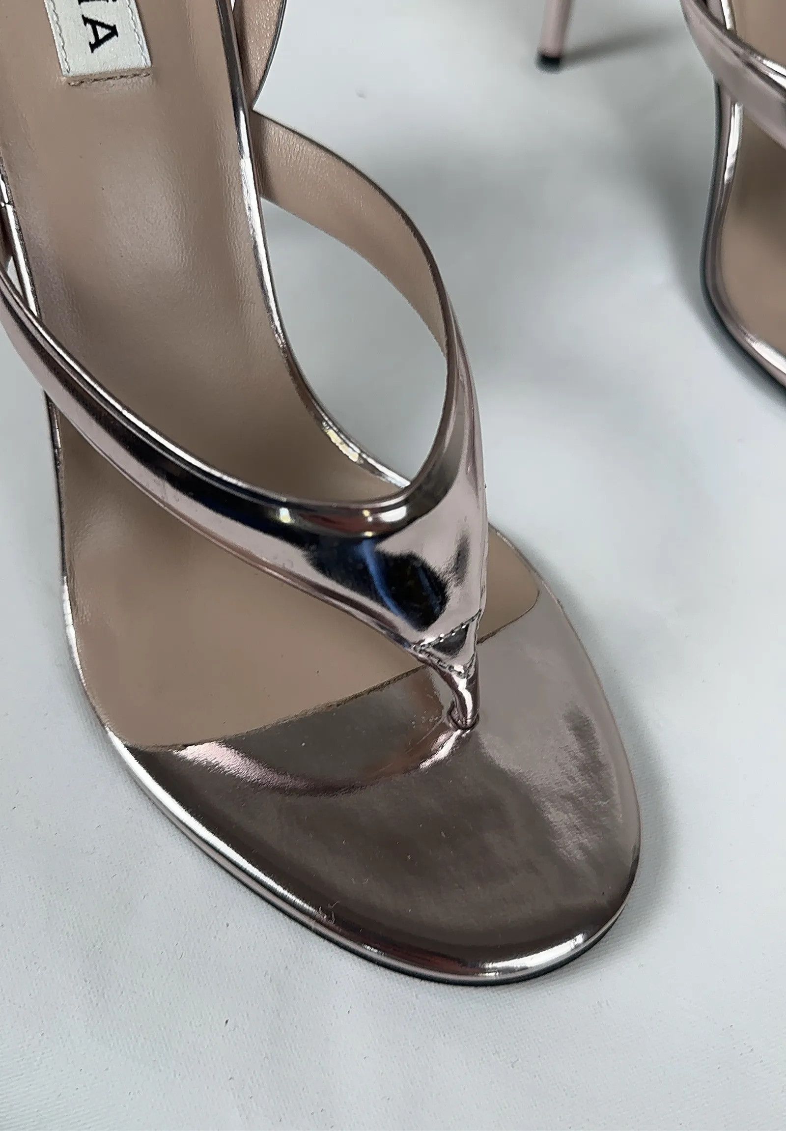 Alaia Alaïa Heels Size US 9 / IT 39 - 8 Thumbnail
