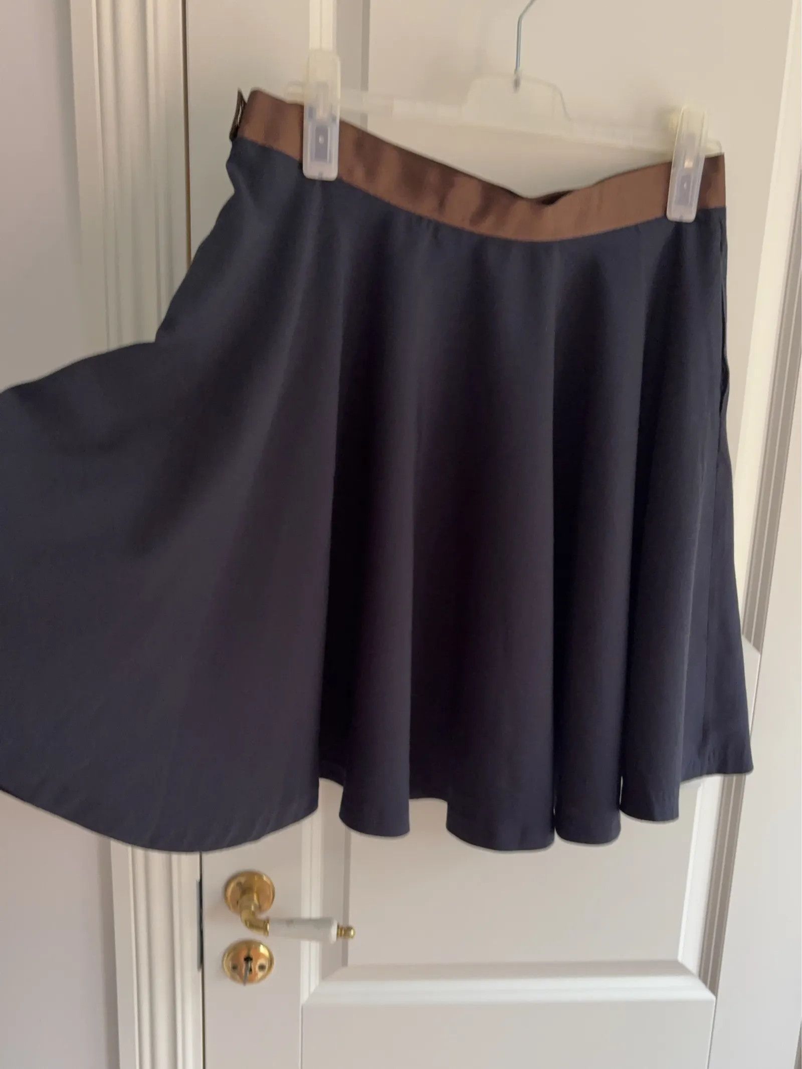 Whyred Whyred Skirt Size 28" / US 6 / IT 42 - 2 Thumbnail