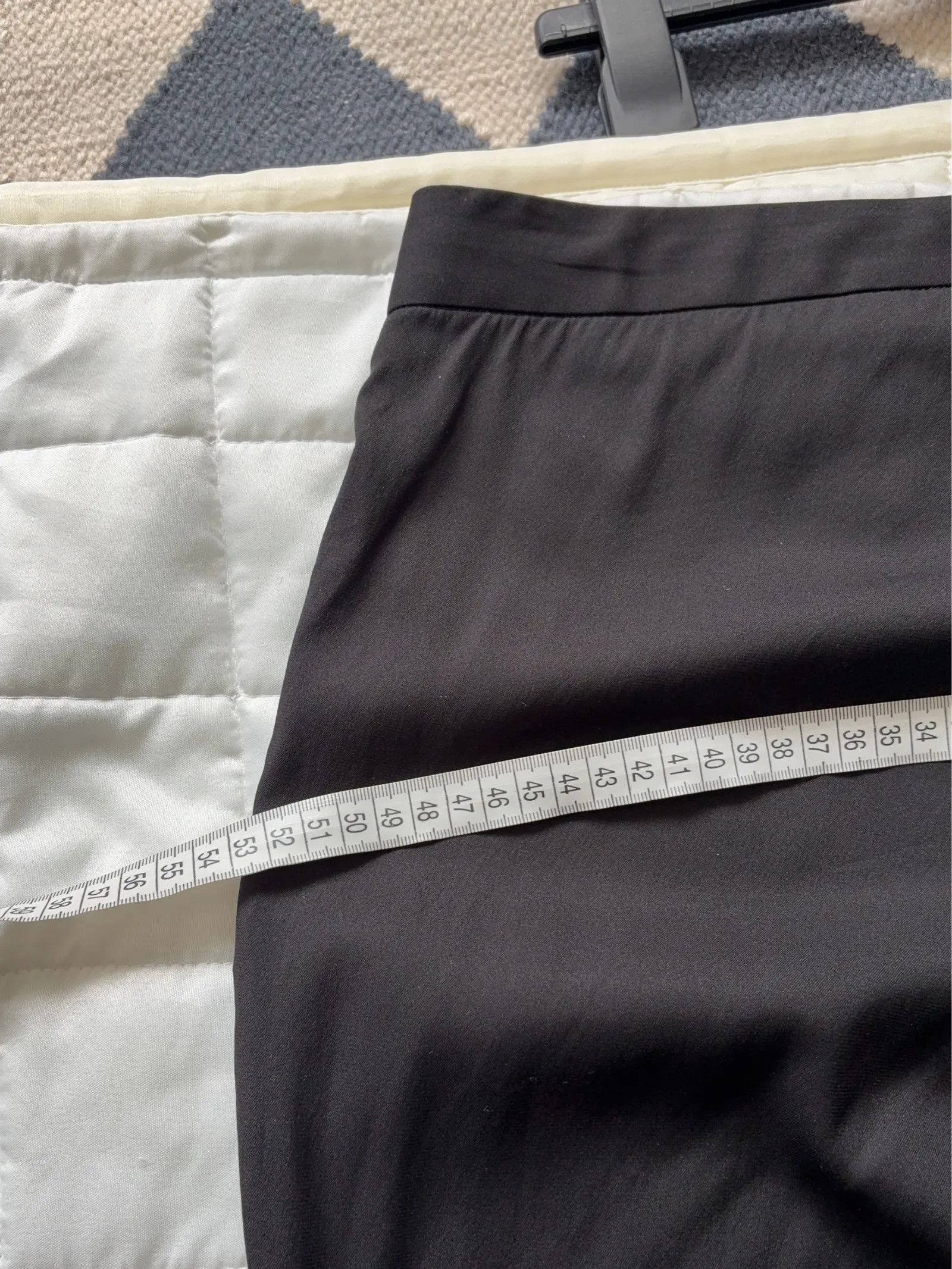 Cos COS Pants Size 27" / US 4 / IT 40 - 7 Thumbnail