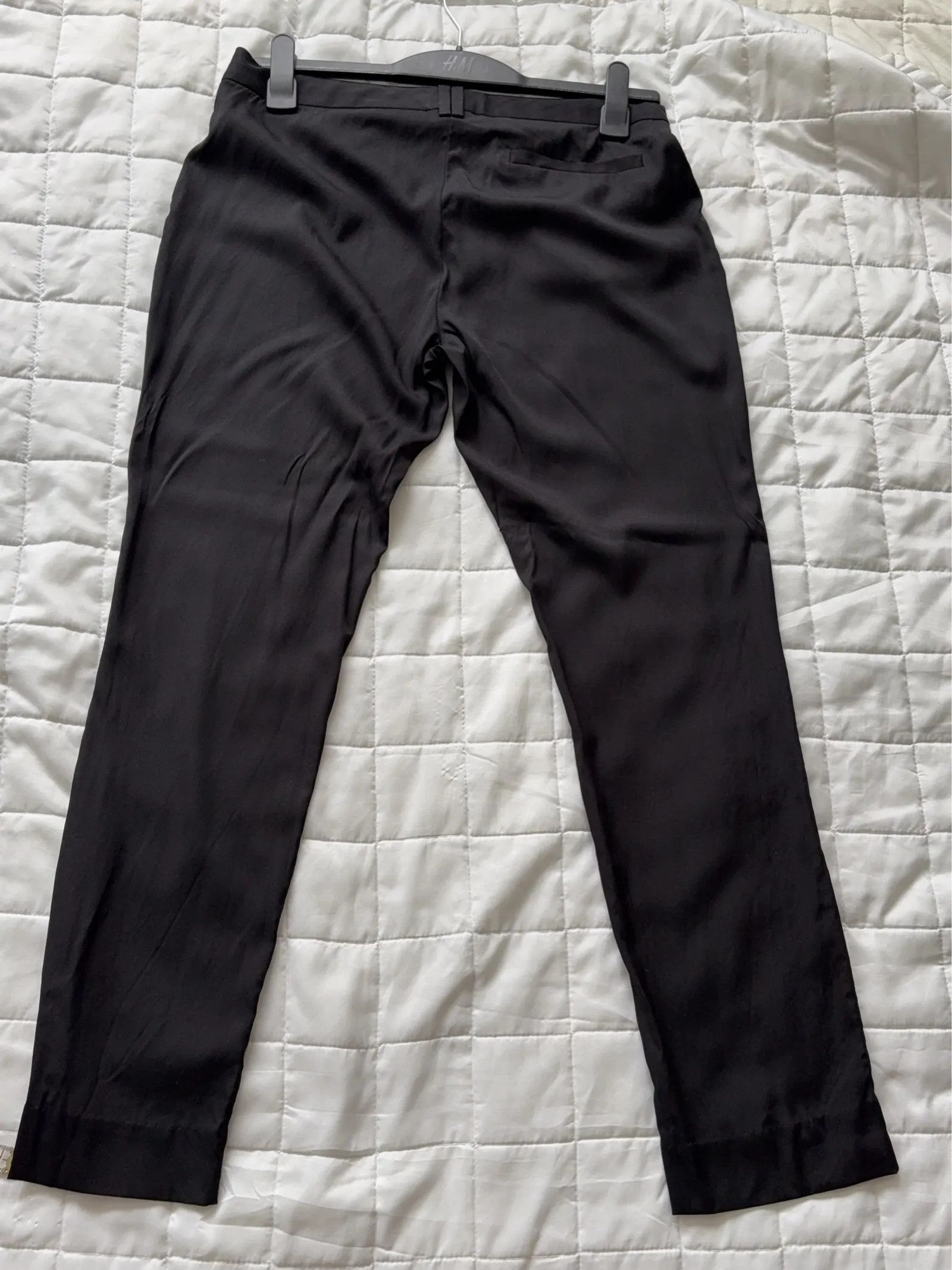 Cos COS Pants Size 27" / US 4 / IT 40 - 5 Thumbnail