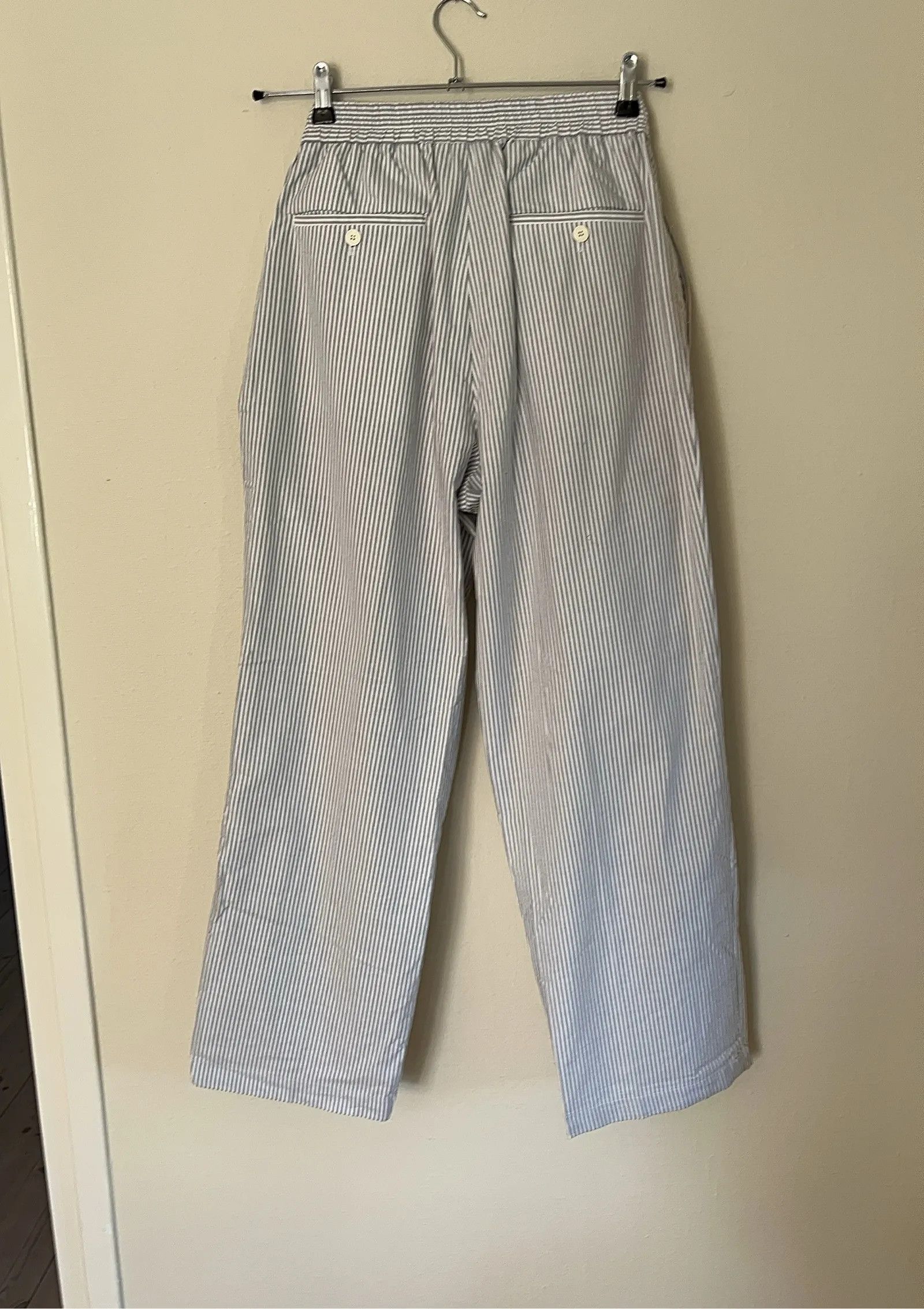 LE17SEPTEMBRE Le17septembre homme Pants Size 36" / US 14 / IT 50 - 4 Thumbnail