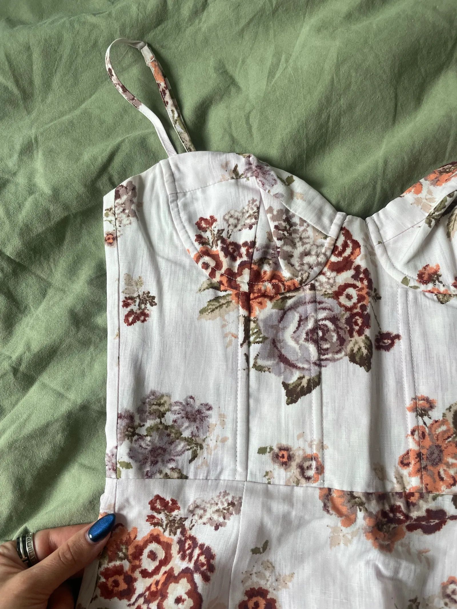 Brock Collection Brock Collection x H&M Dress Size XS / US 0-2 / IT 36-38 - 5 Thumbnail