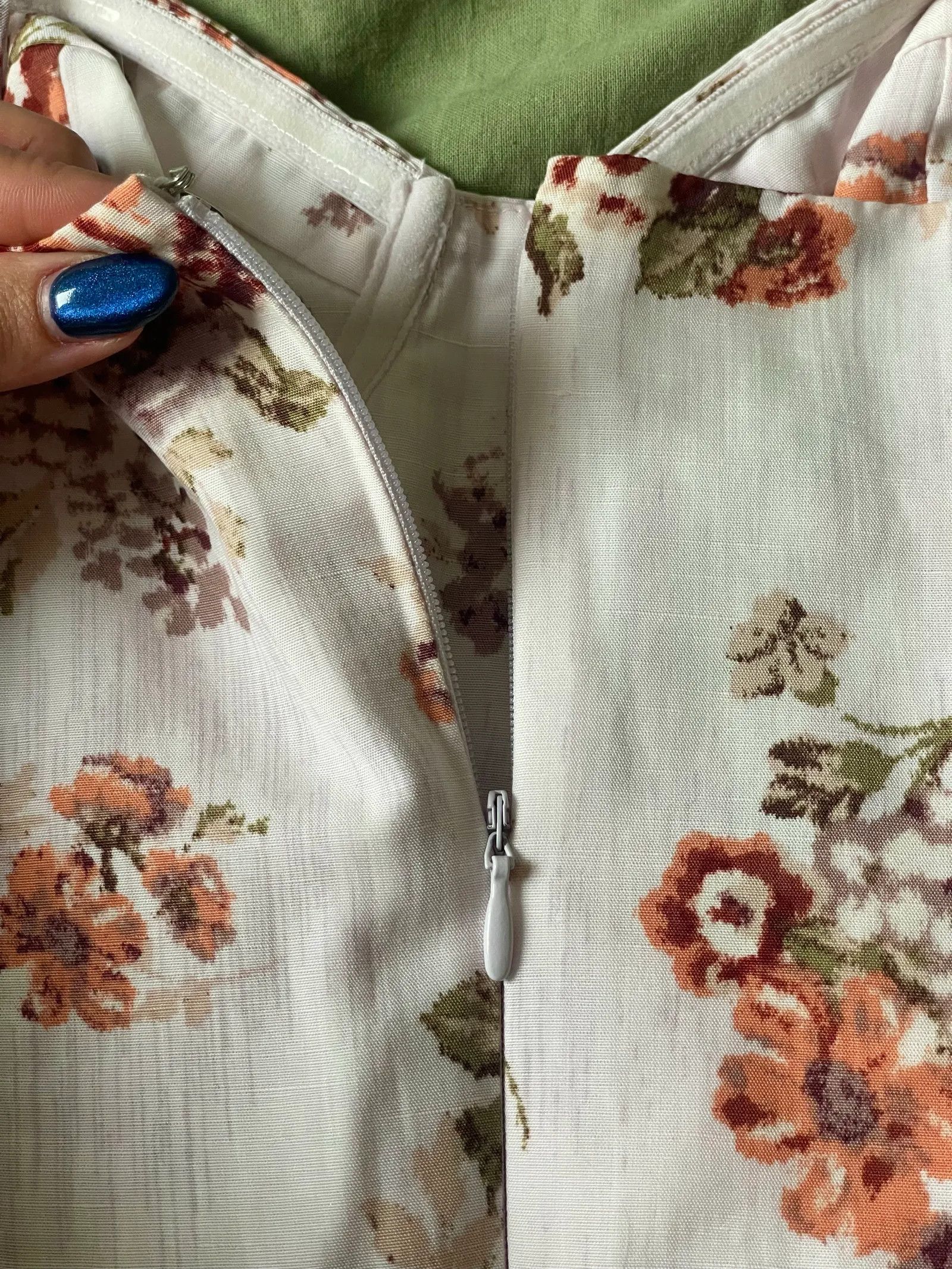 Brock Collection Brock Collection x H&M Dress Size XS / US 0-2 / IT 36-38 - 7 Thumbnail