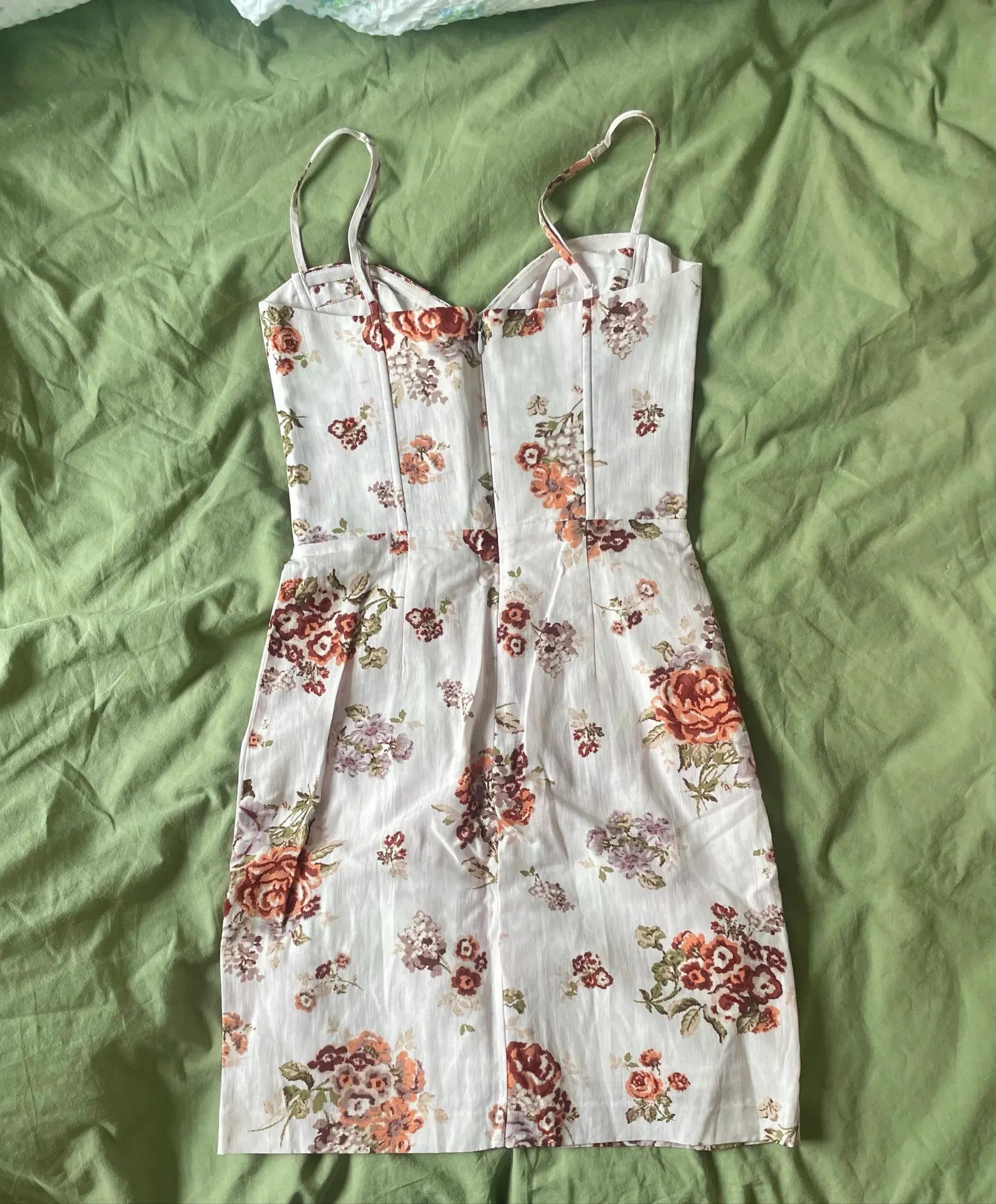 Brock Collection Brock Collection x H&M Dress Size XS / US 0-2 / IT 36-38 - 4 Thumbnail