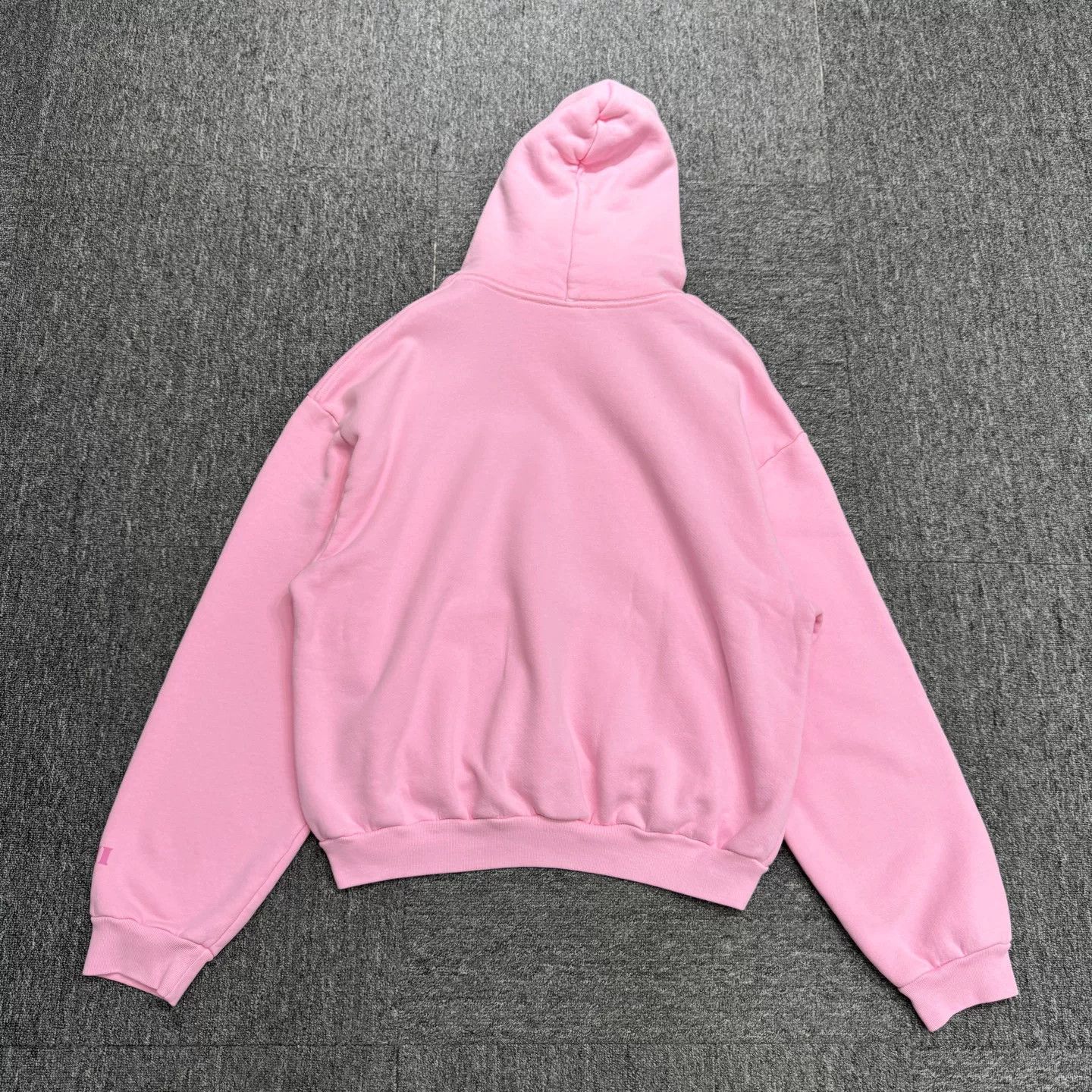 SKYLRK SKYLRK Pink Hoodie Size M Size US M / EU 48-50 / 2 - 6 Thumbnail