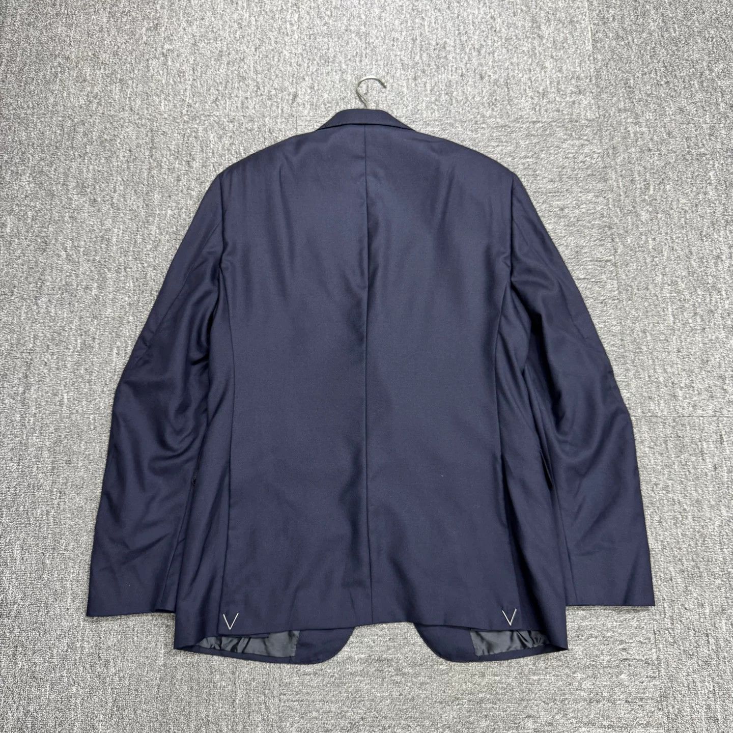 Louis Vuitton Louis Vuitton Cashmere Silk Blazer Size 50 Size 40R - 6 Thumbnail