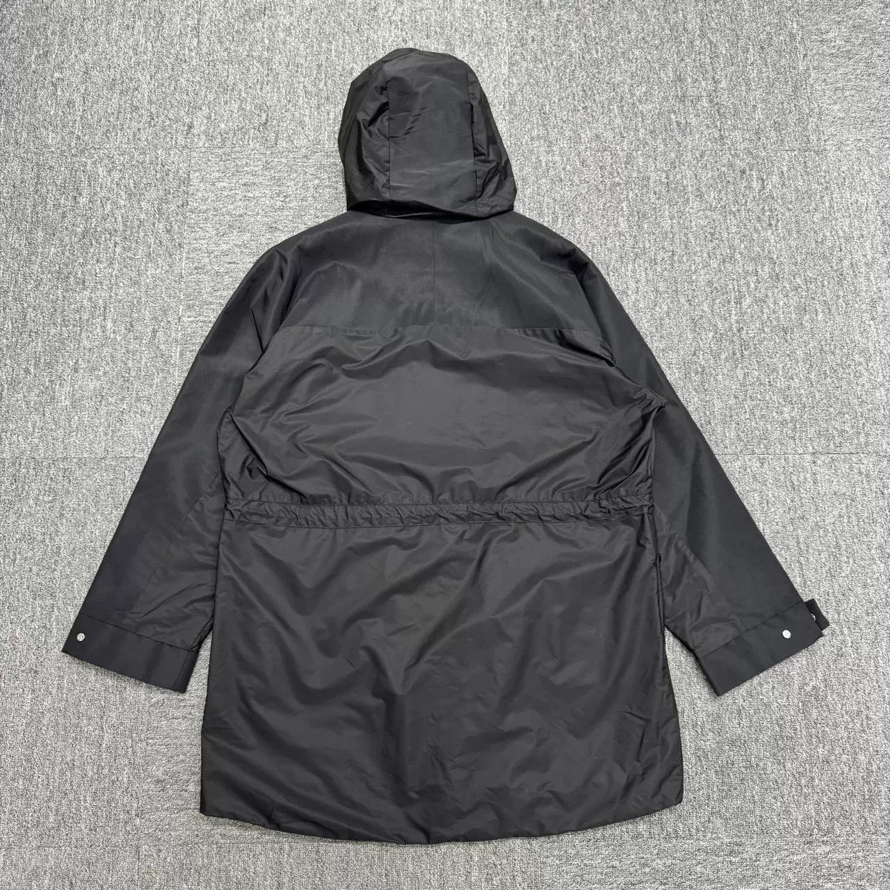 Chanel Chanel Hooded Parka Jacket Size 40 Size M / US 6-8 / IT 42-44 - 7 Thumbnail
